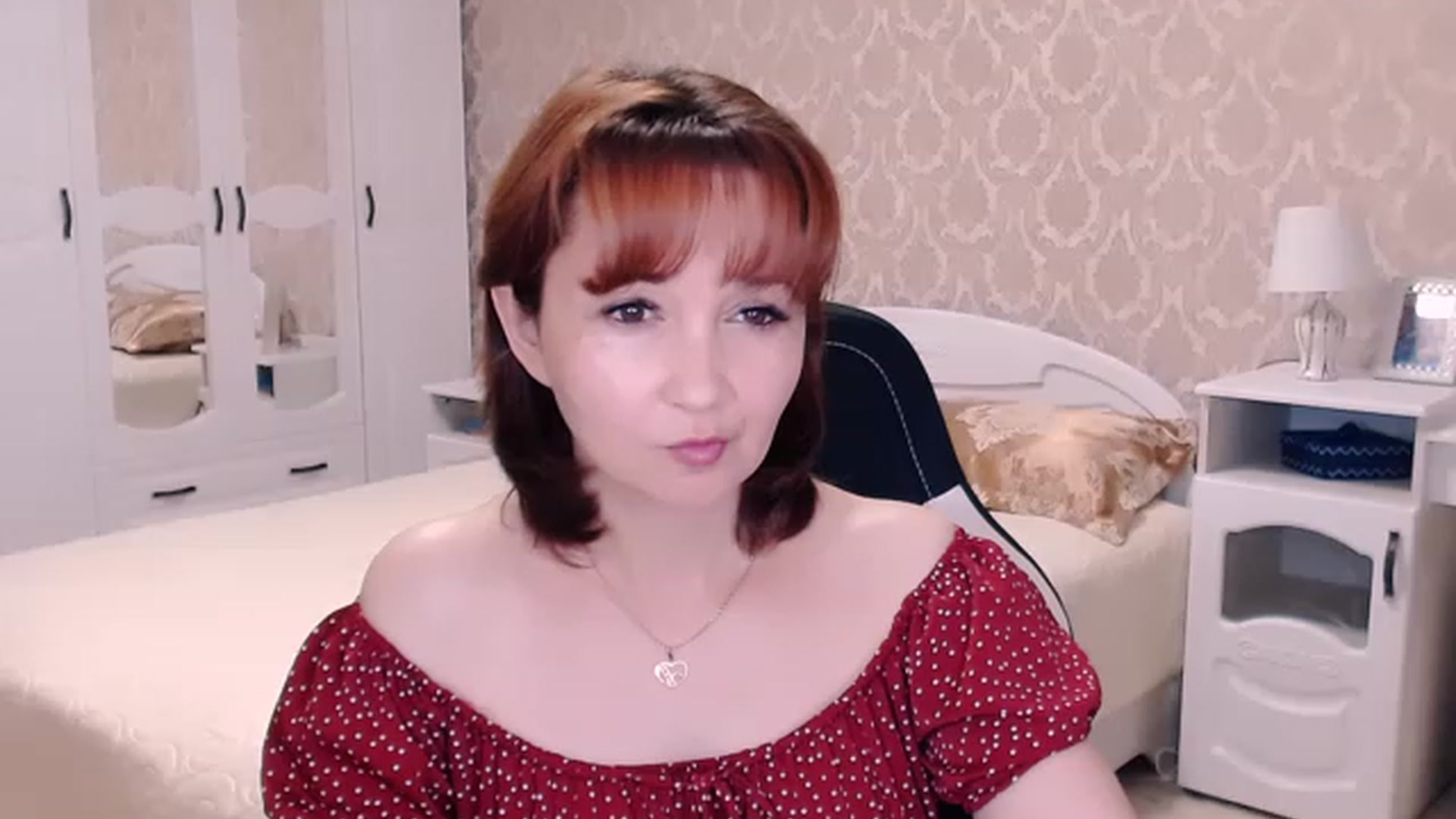 Gallery image thumbnail from AdeleMoran's myfreecams stream on, 07/27/2023, 16:45 image 8 of 20