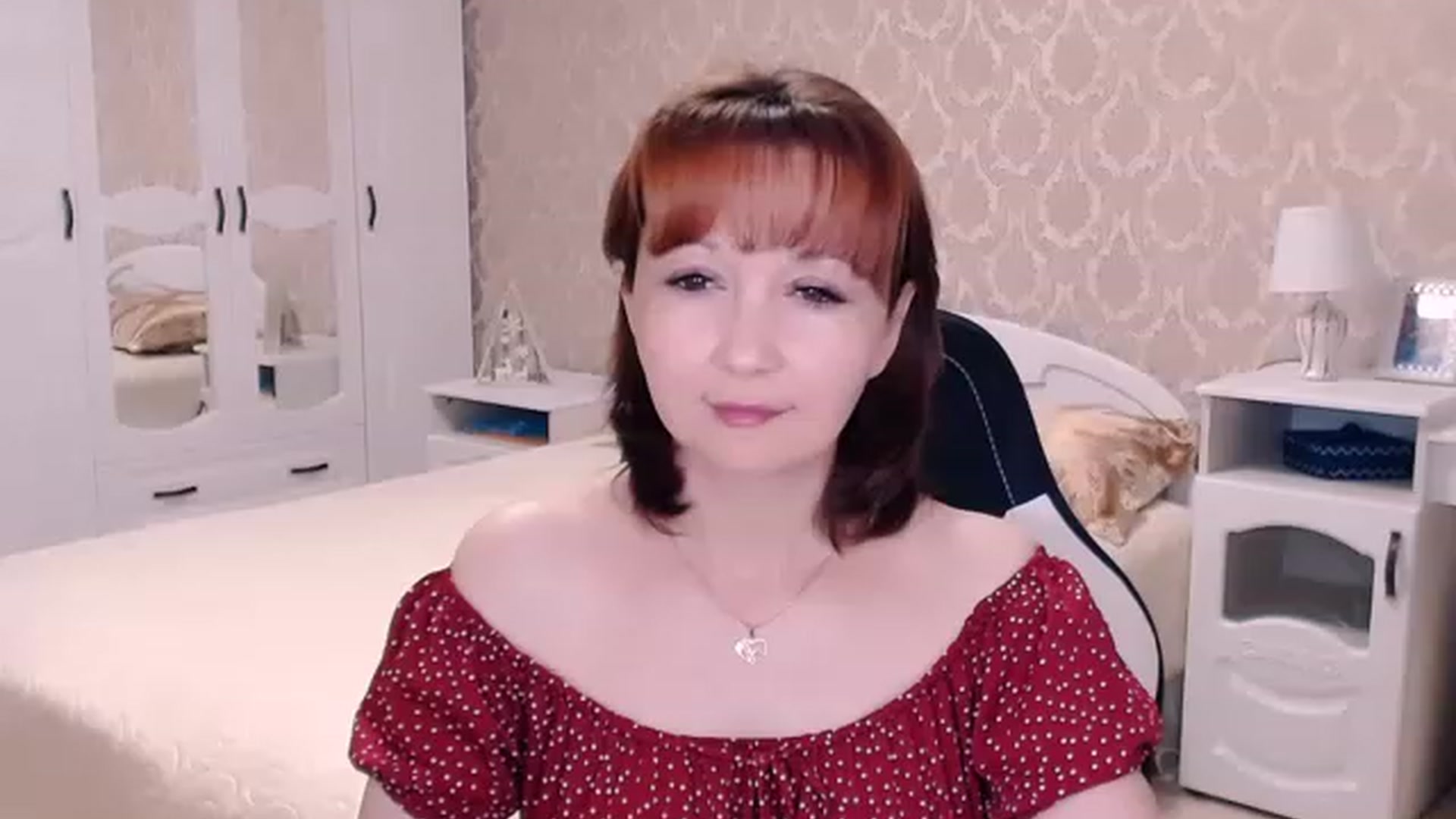 Gallery image thumbnail from AdeleMoran's myfreecams stream on, 07/27/2023, 16:45 image 1 of 20