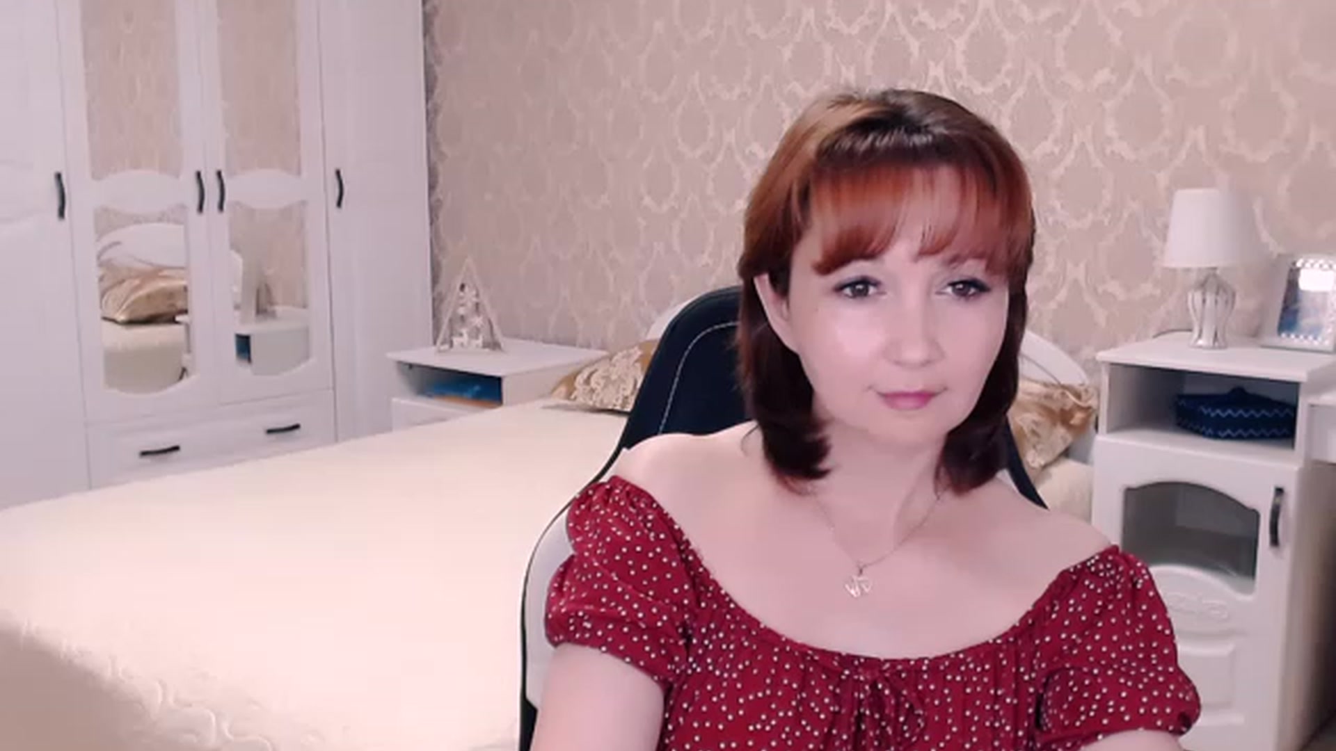 Gallery image thumbnail from AdeleMoran's myfreecams stream on, 07/27/2023, 16:45 image 12 of 20