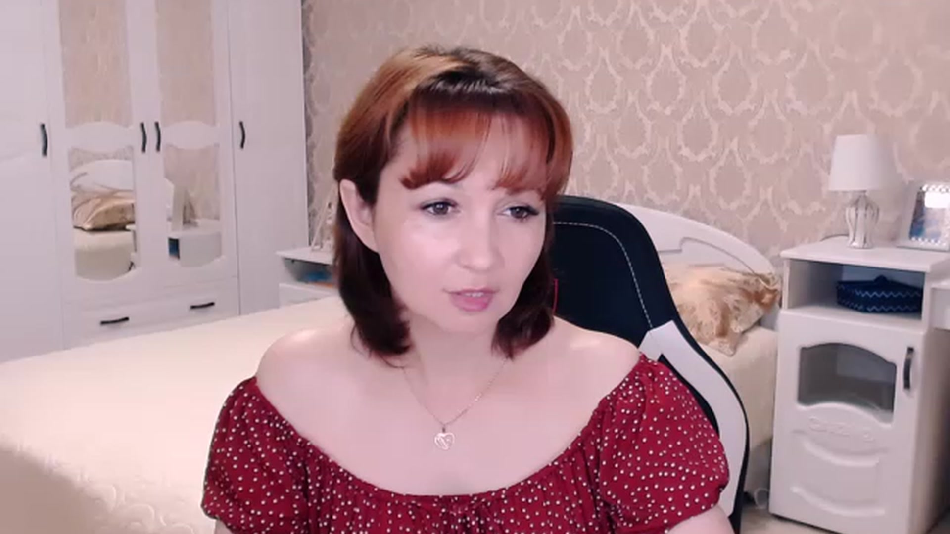 Gallery image thumbnail from AdeleMoran's myfreecams stream on, 07/27/2023, 16:45 image 4 of 20