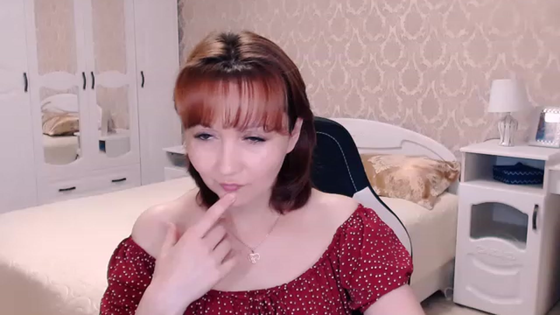 Gallery image thumbnail from AdeleMoran's myfreecams stream on, 07/27/2023, 16:45 image 3 of 20