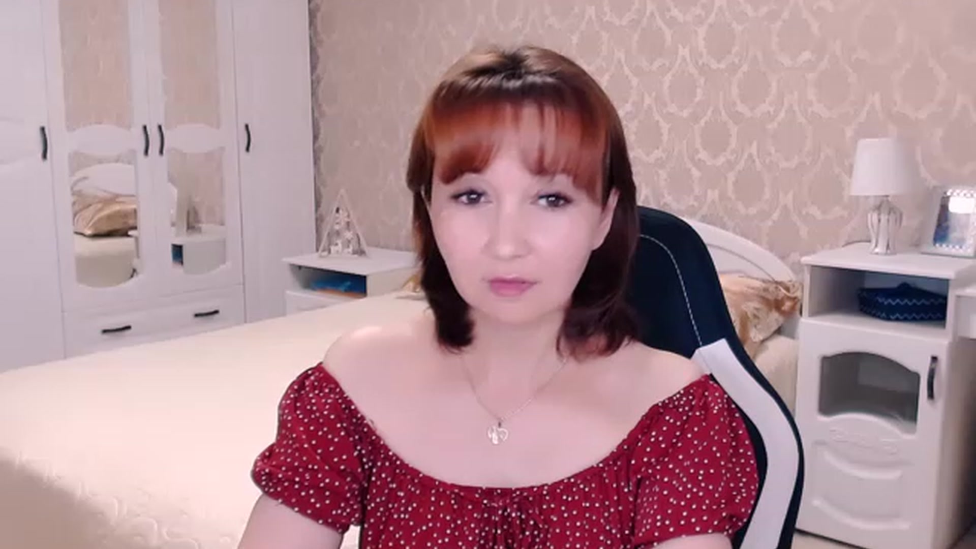 Gallery image thumbnail from AdeleMoran's myfreecams stream on, 07/27/2023, 16:45 image 17 of 20