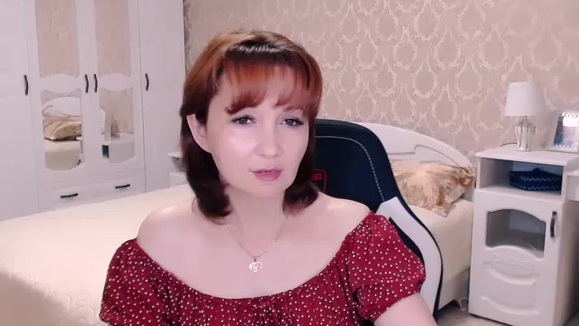 Gallery image thumbnail from AdeleMoran's myfreecams stream on, 07/27/2023, 16:45 image 14 of 20