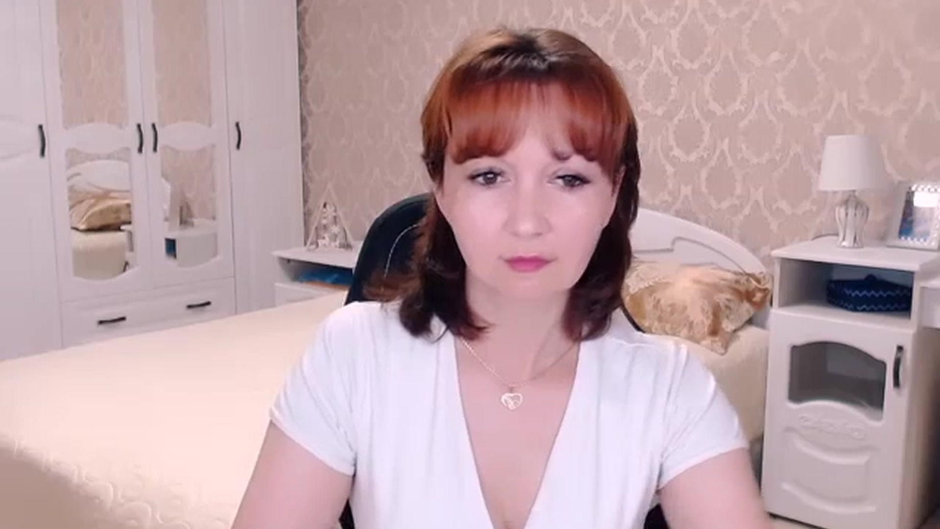 Gallery image thumbnail from AdeleMoran's myfreecams stream on, 07/27/2023, 17:30 image 20 of 20