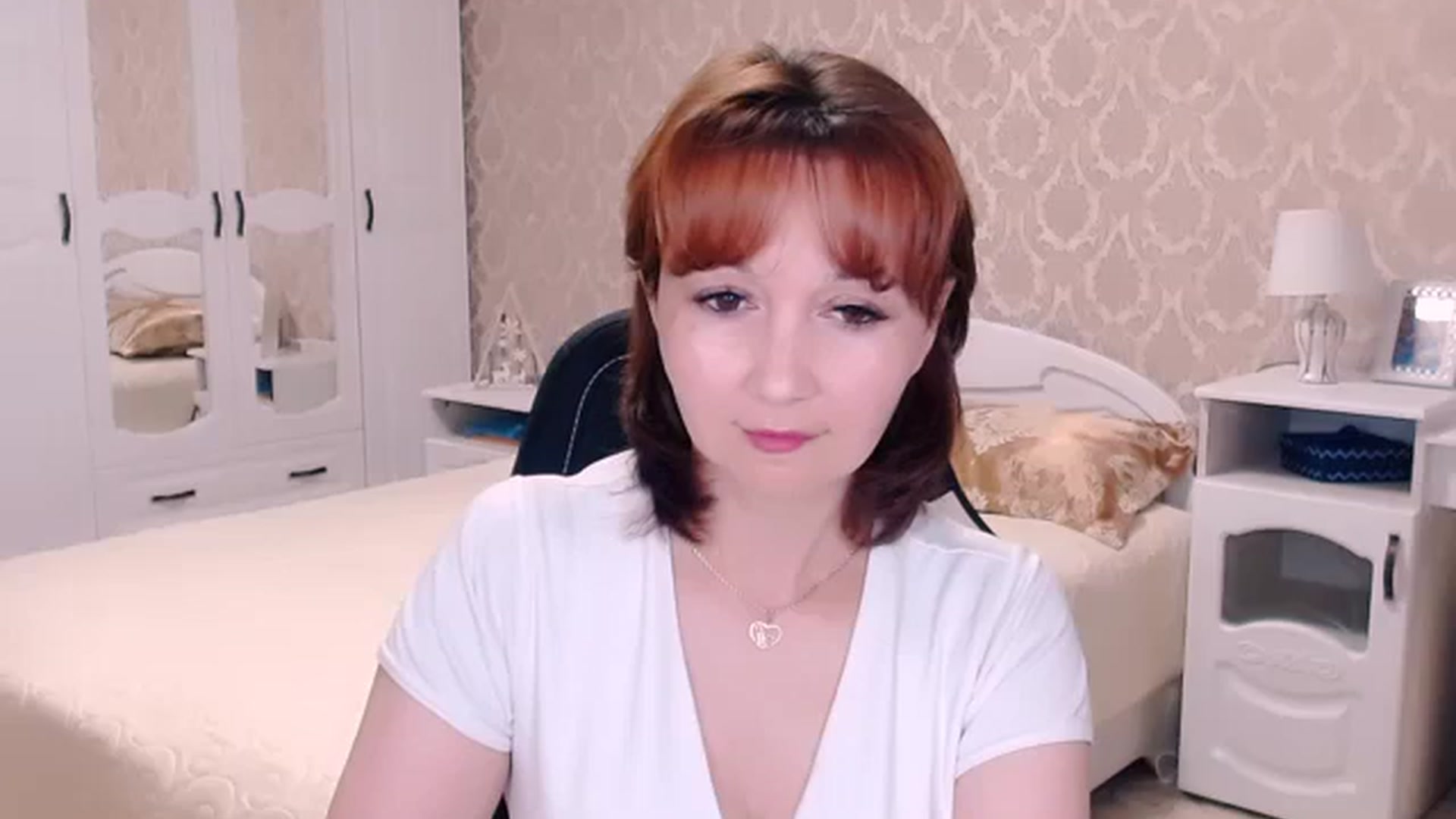 Gallery image thumbnail from AdeleMoran's myfreecams stream on, 07/27/2023, 17:30 image 1 of 20