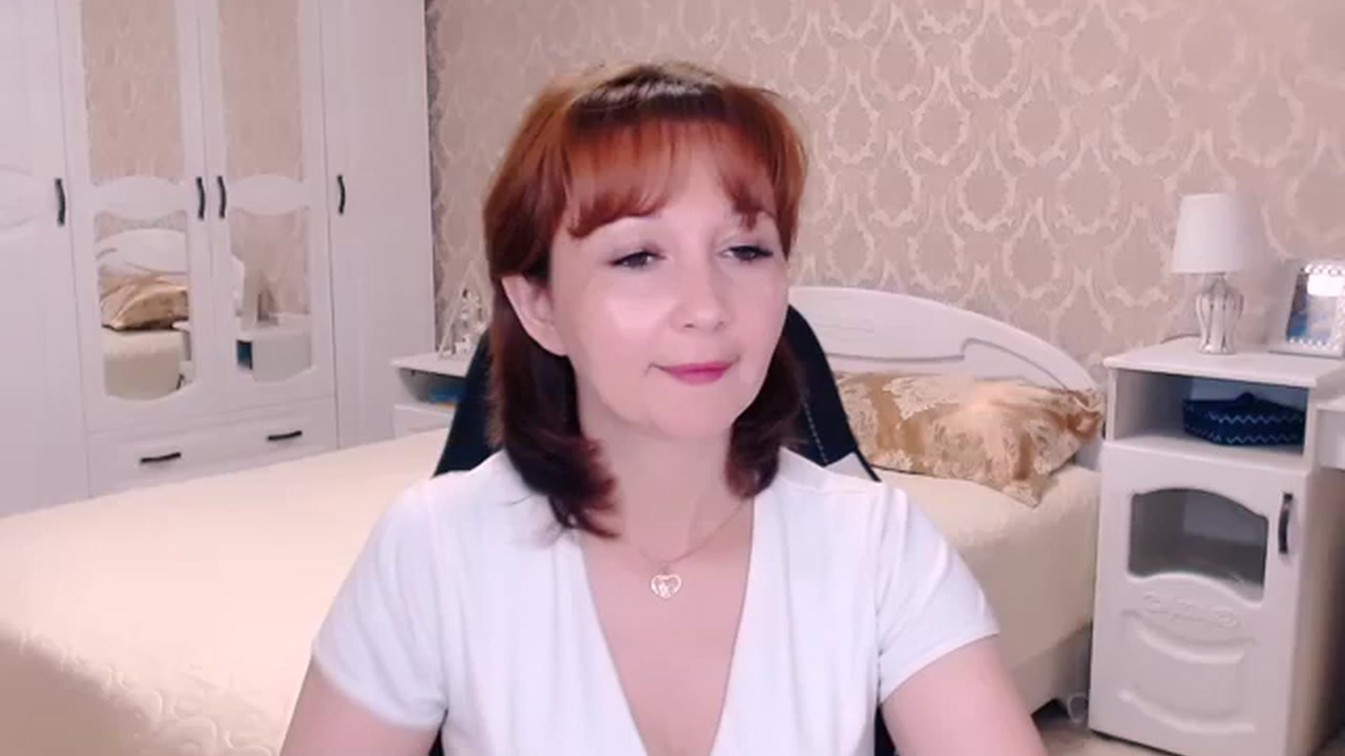 Gallery image thumbnail from AdeleMoran's myfreecams stream on, 07/27/2023, 17:30 image 9 of 20