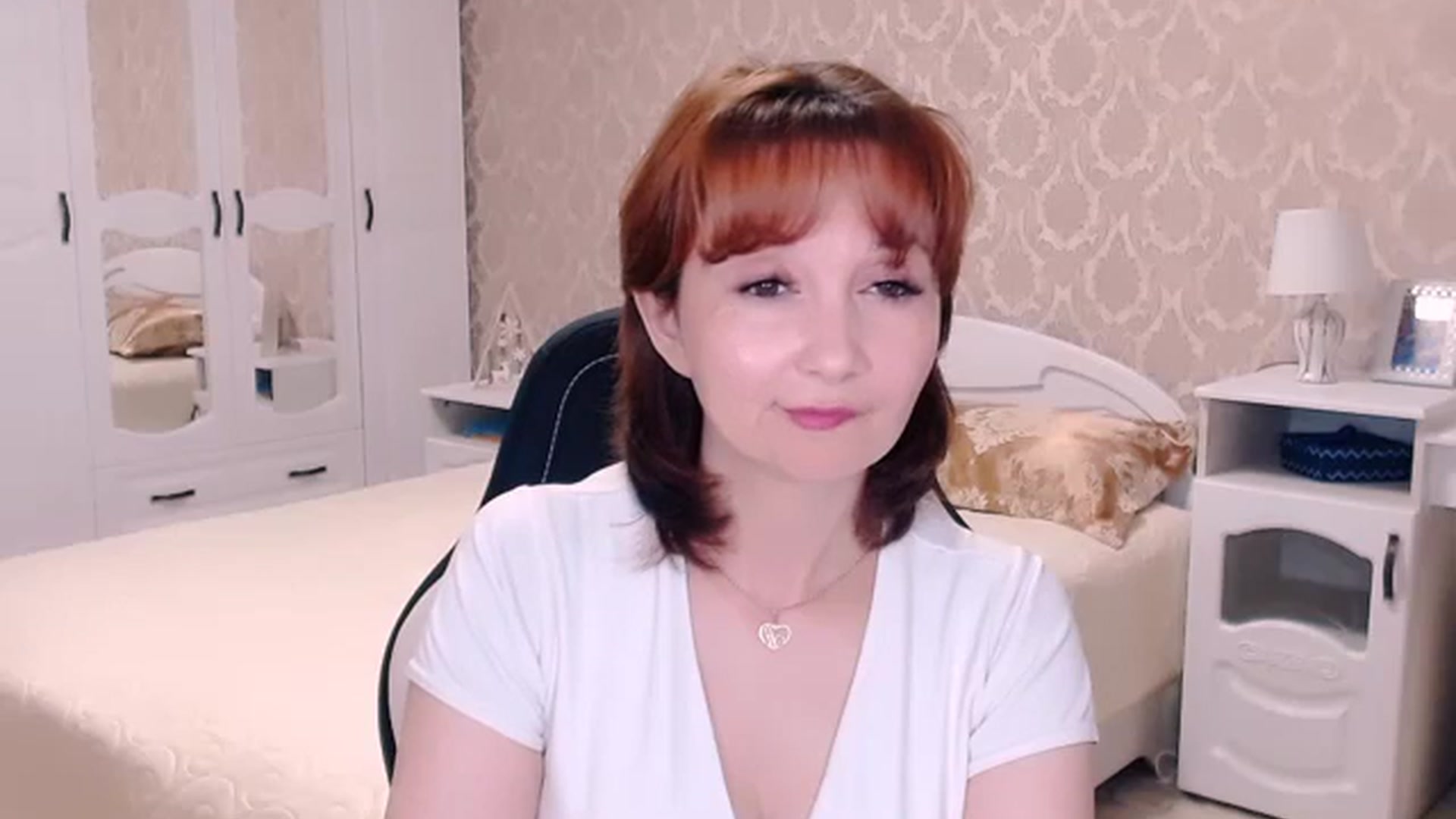 Gallery image thumbnail from AdeleMoran's myfreecams stream on, 07/27/2023, 17:30 image 11 of 20