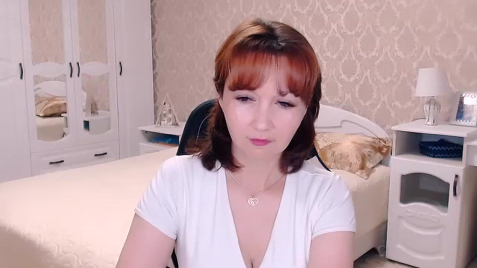 Gallery image thumbnail from AdeleMoran's myfreecams stream on, 07/27/2023, 17:30 image 19 of 20