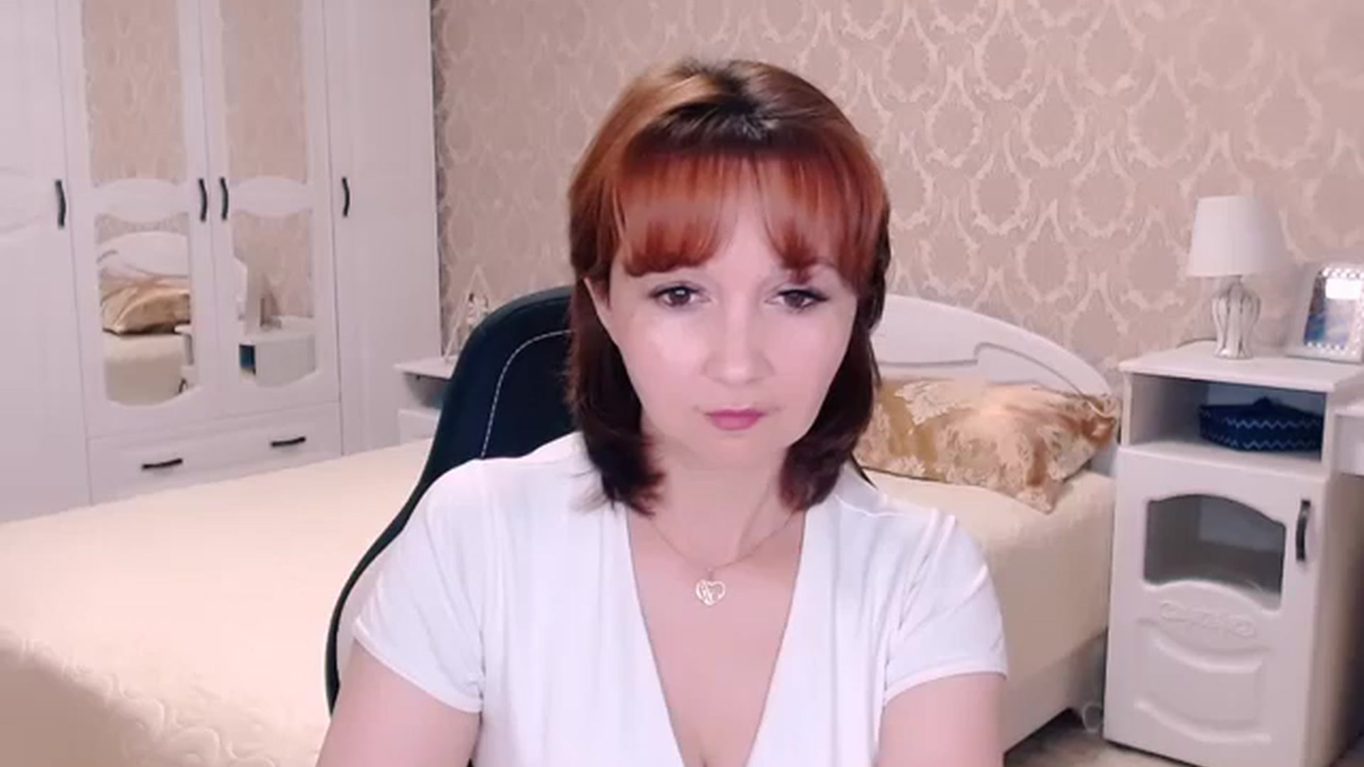 Gallery image thumbnail from AdeleMoran's myfreecams stream on, 07/27/2023, 17:30 image 8 of 20