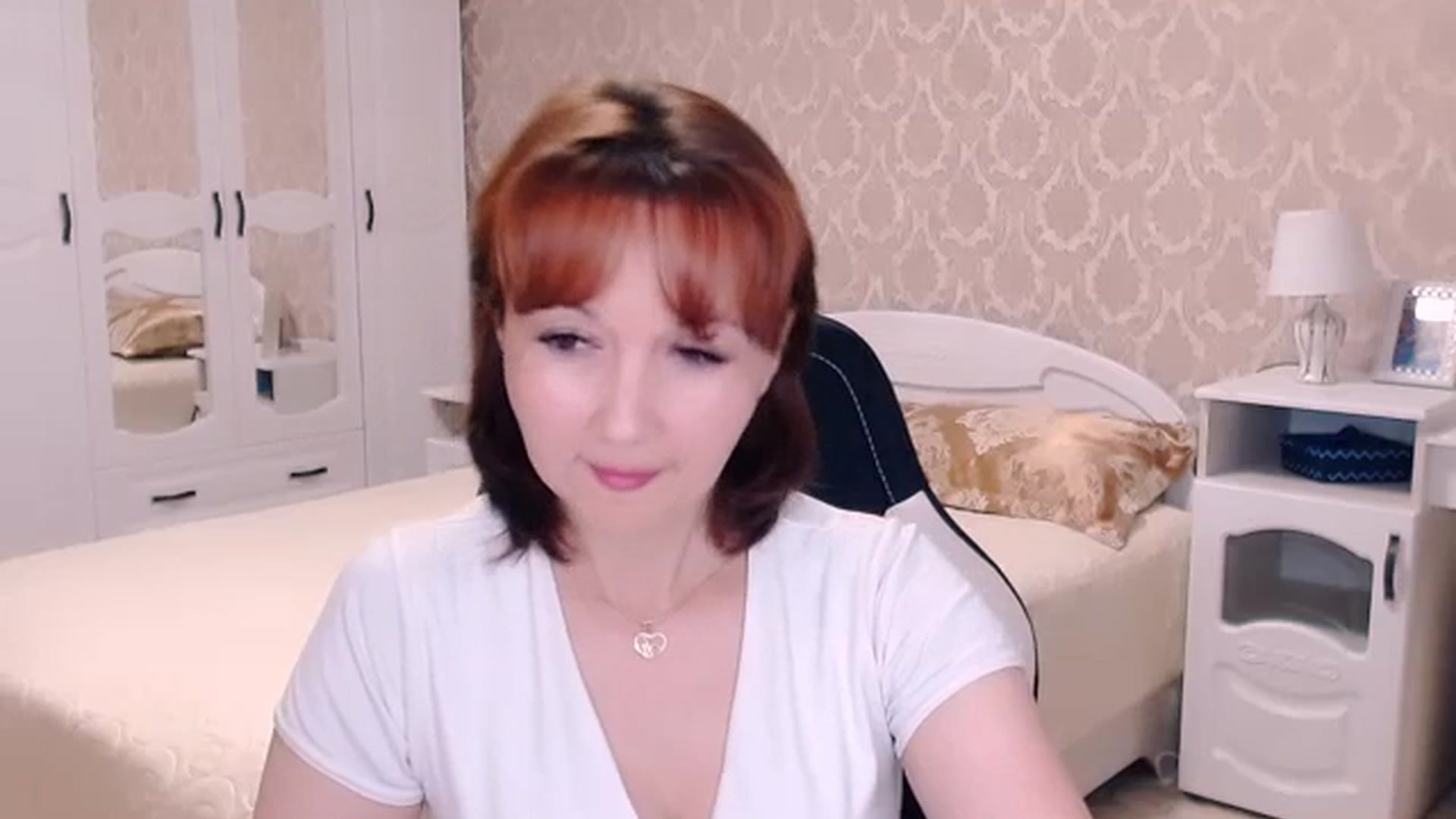 Gallery image thumbnail from AdeleMoran's myfreecams stream on, 07/27/2023, 17:30 image 5 of 20