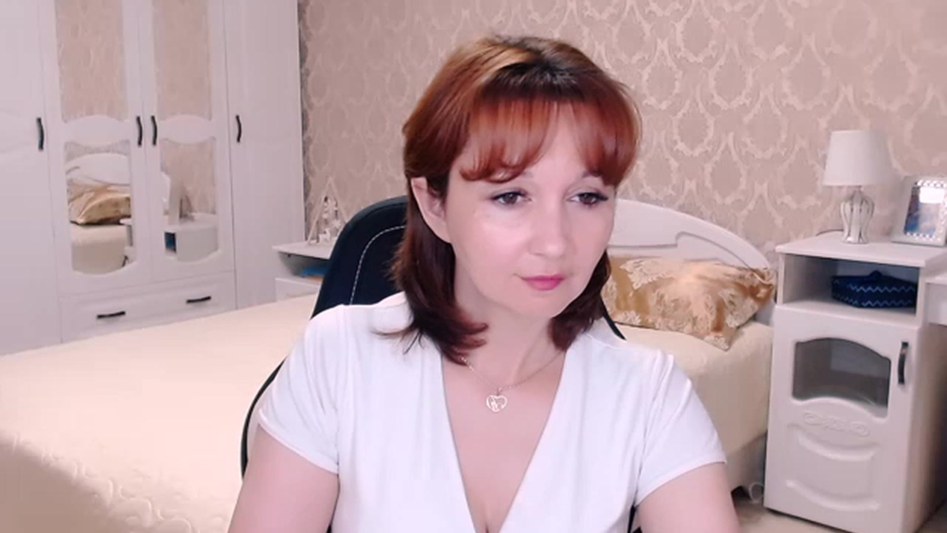 Gallery image thumbnail from AdeleMoran's myfreecams stream on, 07/27/2023, 19:27 image 11 of 20