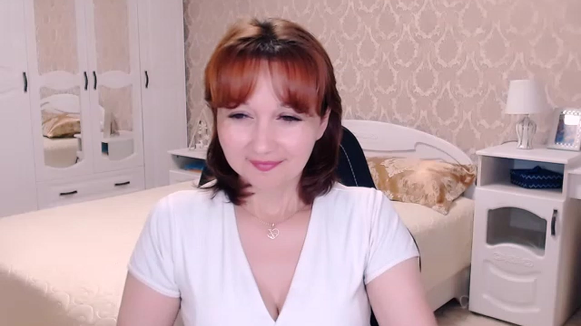 Gallery image thumbnail from AdeleMoran's myfreecams stream on, 07/27/2023, 19:27 image 8 of 20