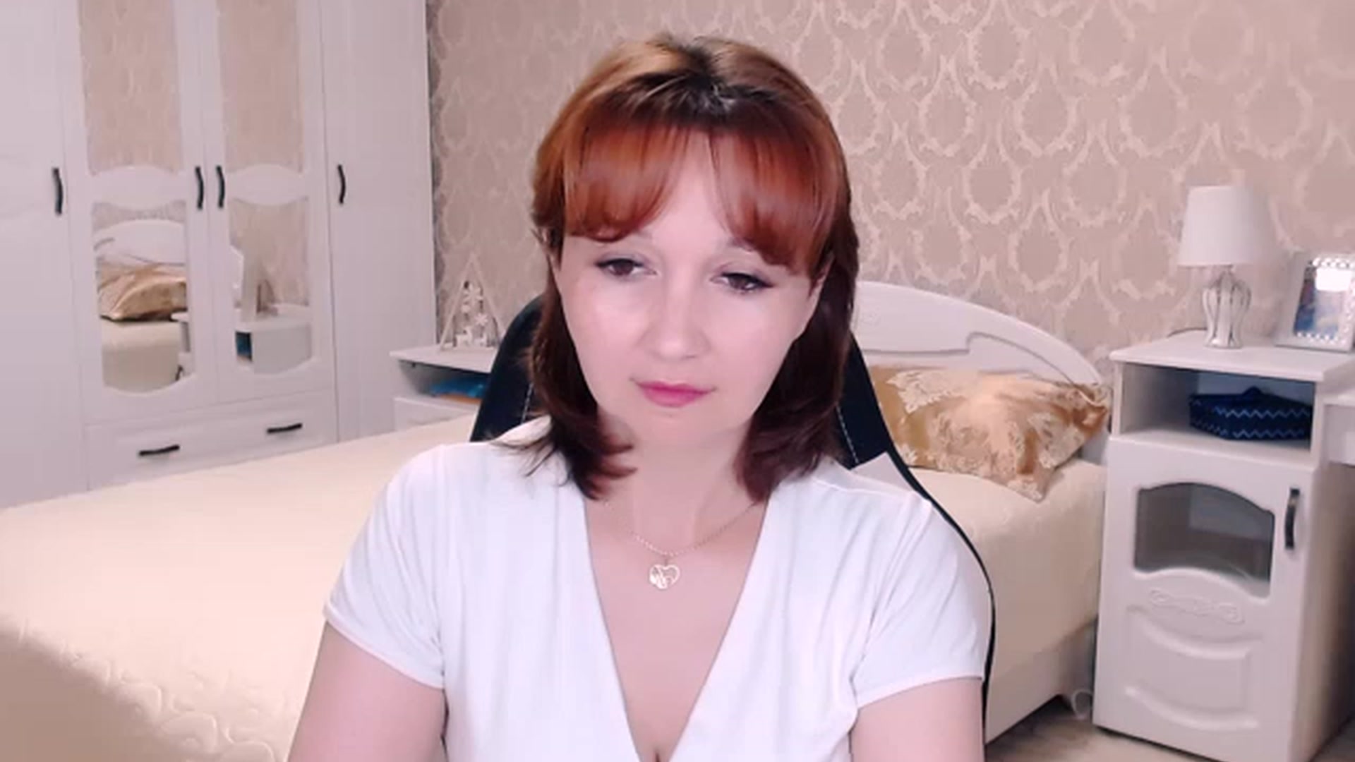 Gallery image thumbnail from AdeleMoran's myfreecams stream on, 07/27/2023, 19:27 image 7 of 20