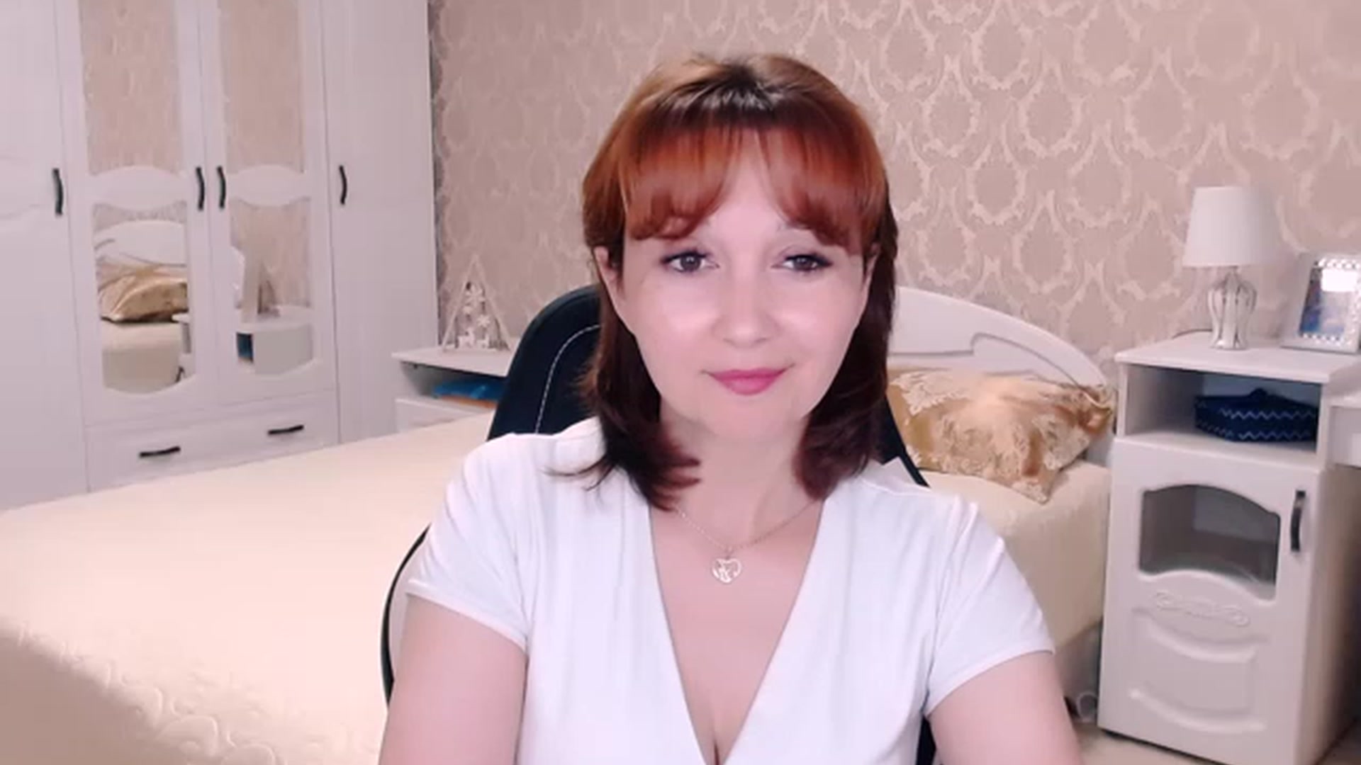 Gallery image thumbnail from AdeleMoran's myfreecams stream on, 07/27/2023, 19:27 image 13 of 20