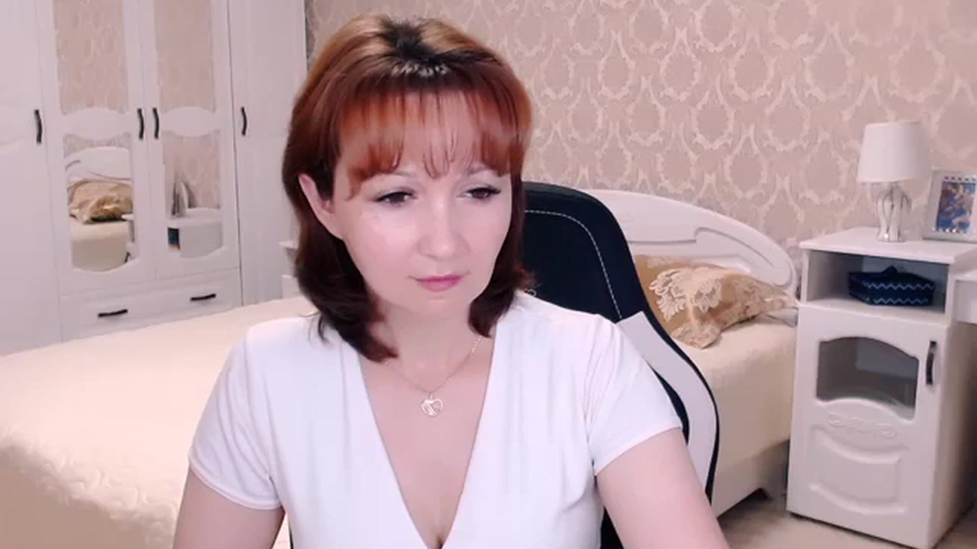 Gallery image thumbnail from AdeleMoran's myfreecams stream on, 07/29/2023, 16:45 image 20 of 20