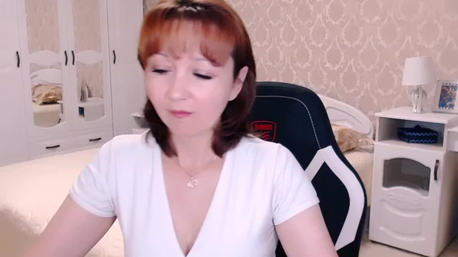 Gallery image thumbnail from AdeleMoran's myfreecams stream on, 07/29/2023, 16:45 image 17 of 20