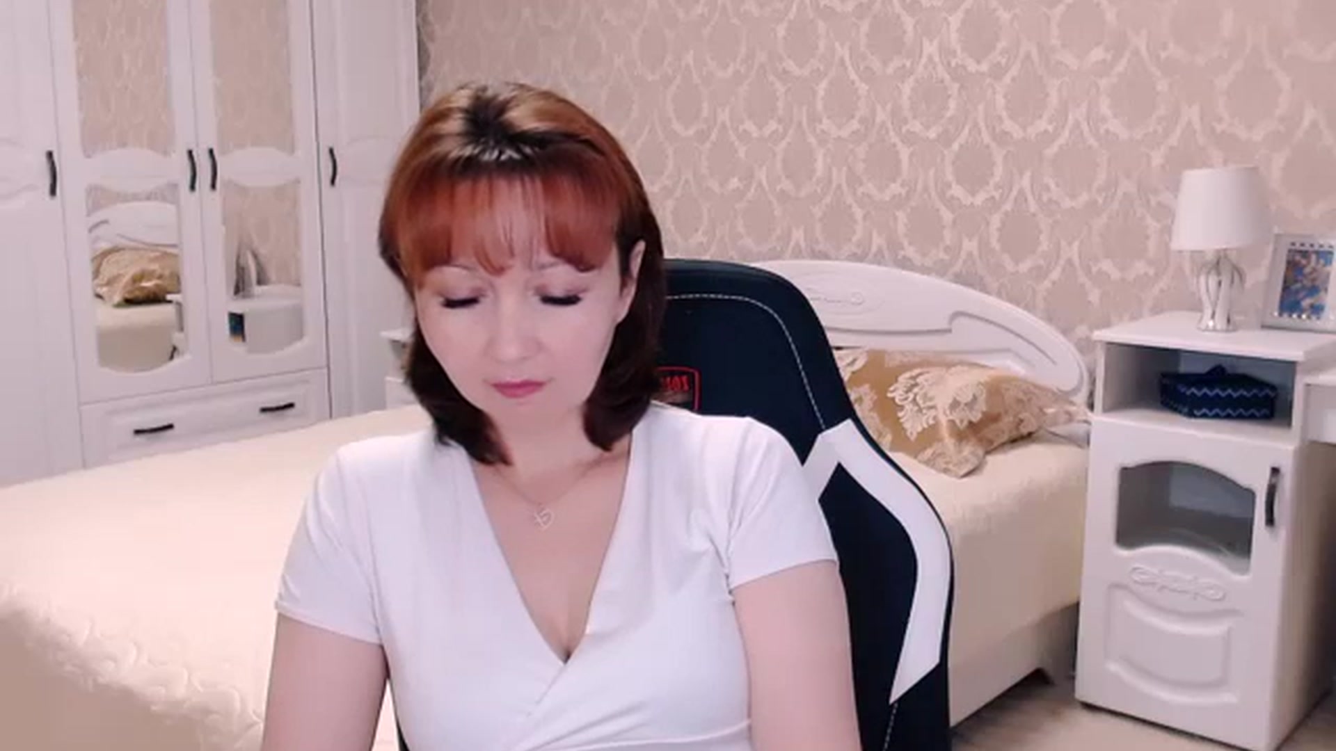 Gallery image thumbnail from AdeleMoran's myfreecams stream on, 07/29/2023, 16:45 image 12 of 20