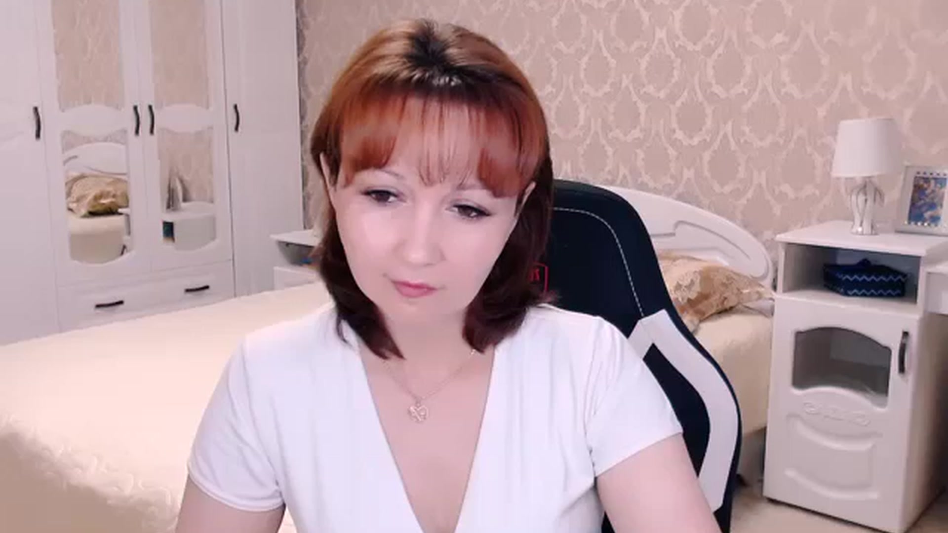 Gallery image thumbnail from AdeleMoran's myfreecams stream on, 07/29/2023, 16:45 image 4 of 20
