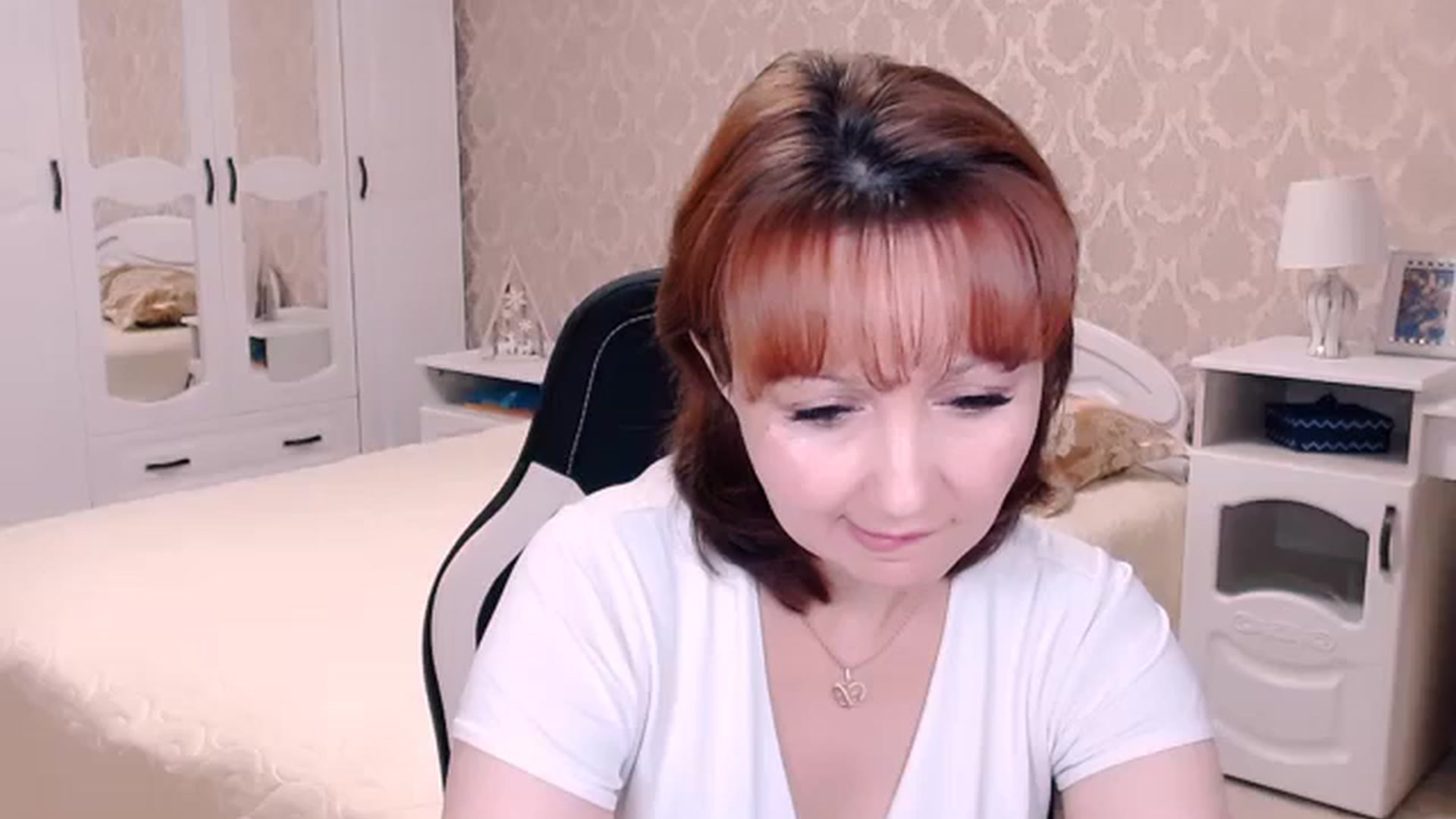 Gallery image thumbnail from AdeleMoran's myfreecams stream on, 07/29/2023, 16:45 image 16 of 20