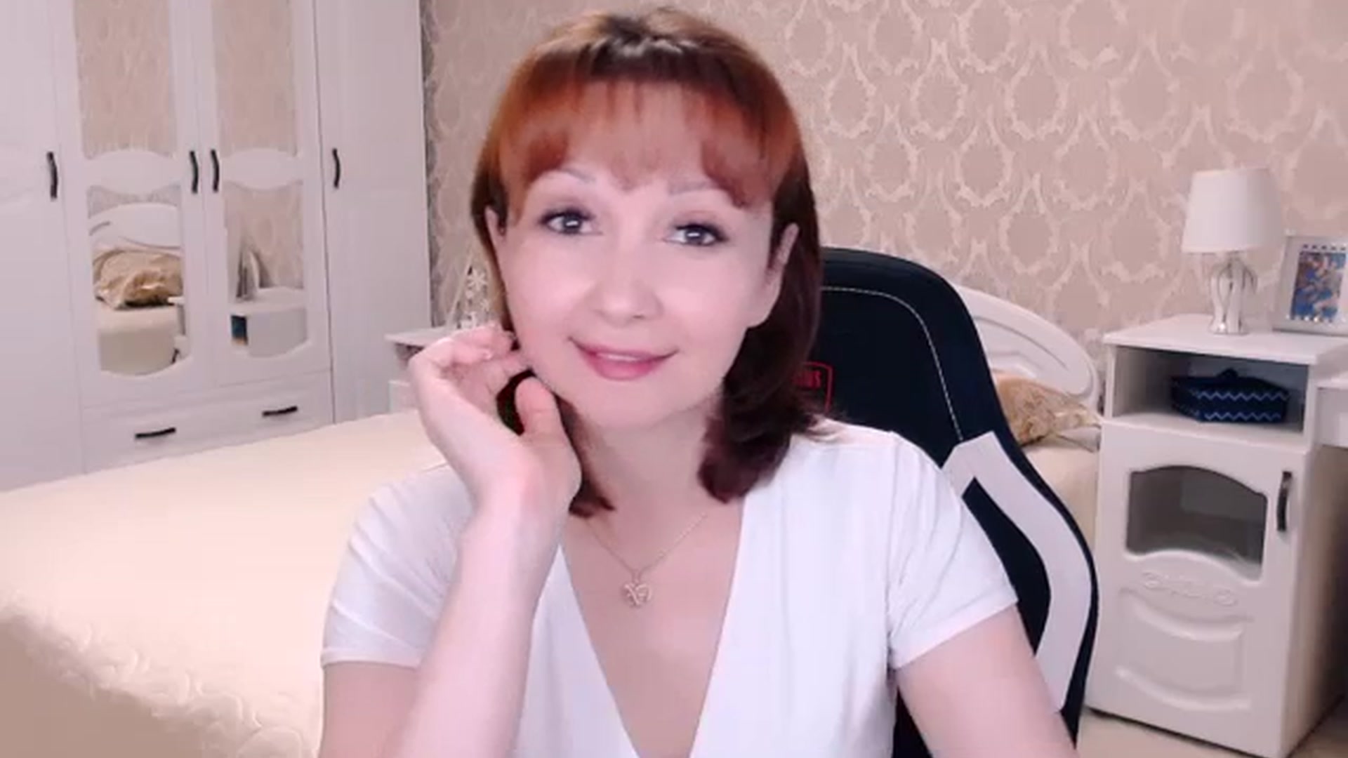 Gallery image thumbnail from AdeleMoran's myfreecams stream on, 07/29/2023, 16:45 image 7 of 20
