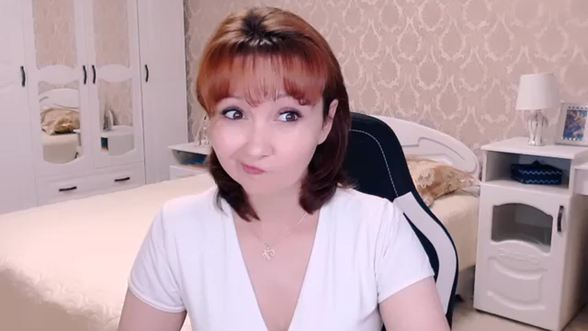 Gallery image thumbnail from AdeleMoran's myfreecams stream on, 07/29/2023, 16:45 image 1 of 20