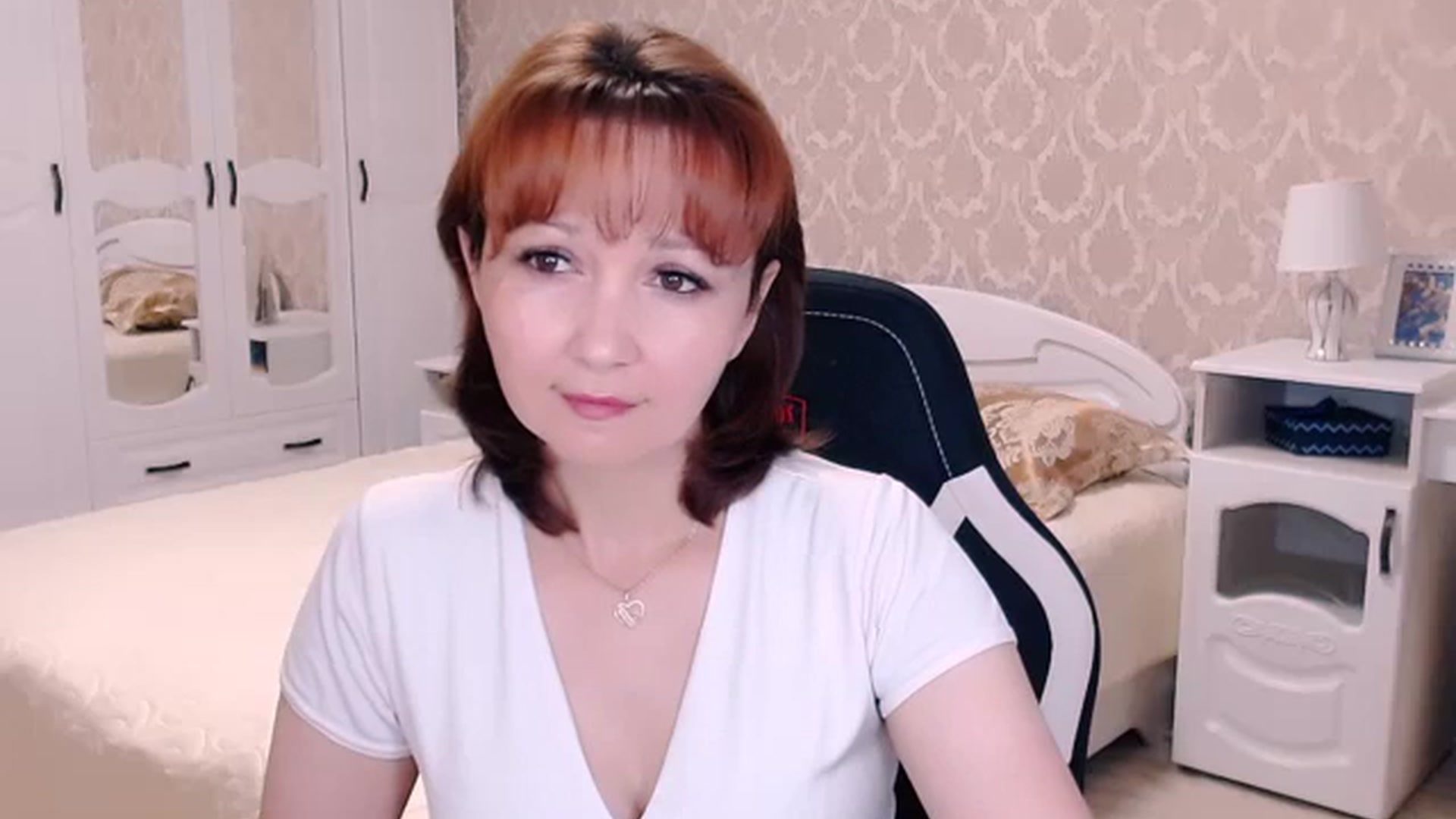 Gallery image thumbnail from AdeleMoran's myfreecams stream on, 07/29/2023, 16:45 image 18 of 20