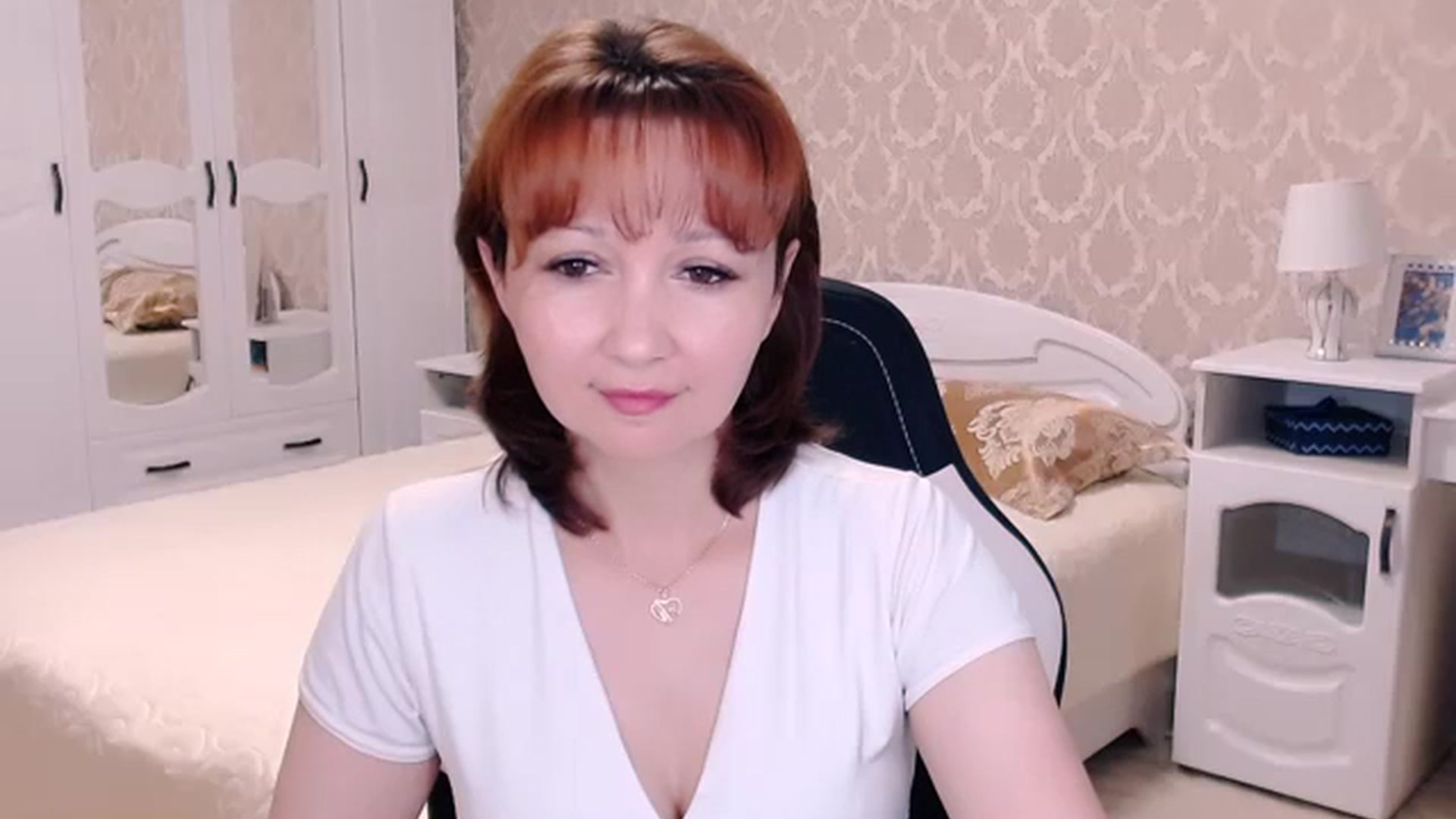 Gallery image thumbnail from AdeleMoran's myfreecams stream on, 07/29/2023, 16:45 image 19 of 20