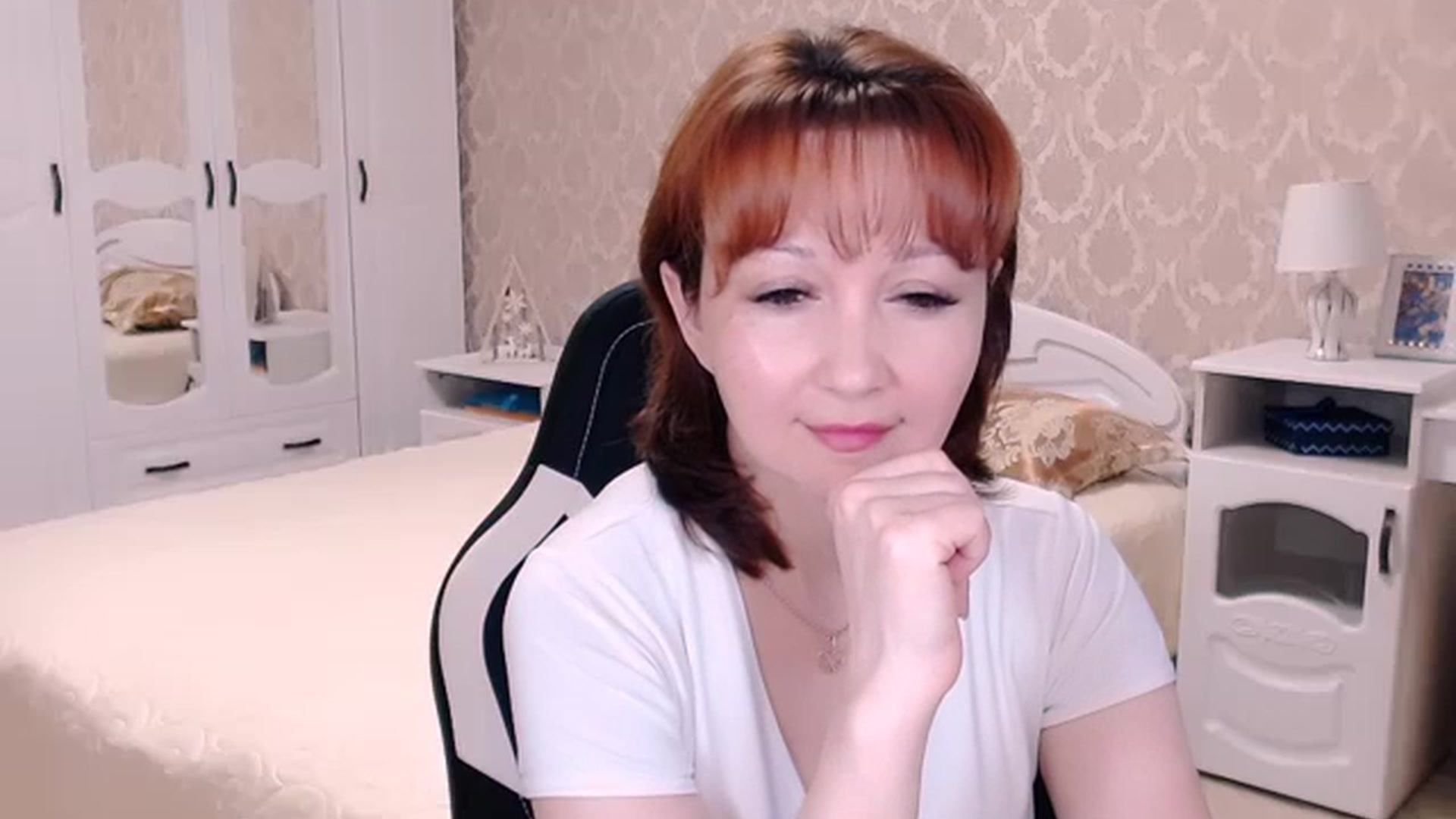Gallery image thumbnail from AdeleMoran's myfreecams stream on, 07/29/2023, 16:45 image 9 of 20