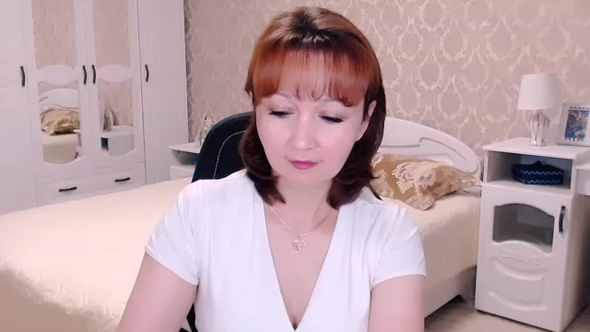 Gallery image thumbnail from AdeleMoran's myfreecams stream on, 07/29/2023, 17:18 image 8 of 20