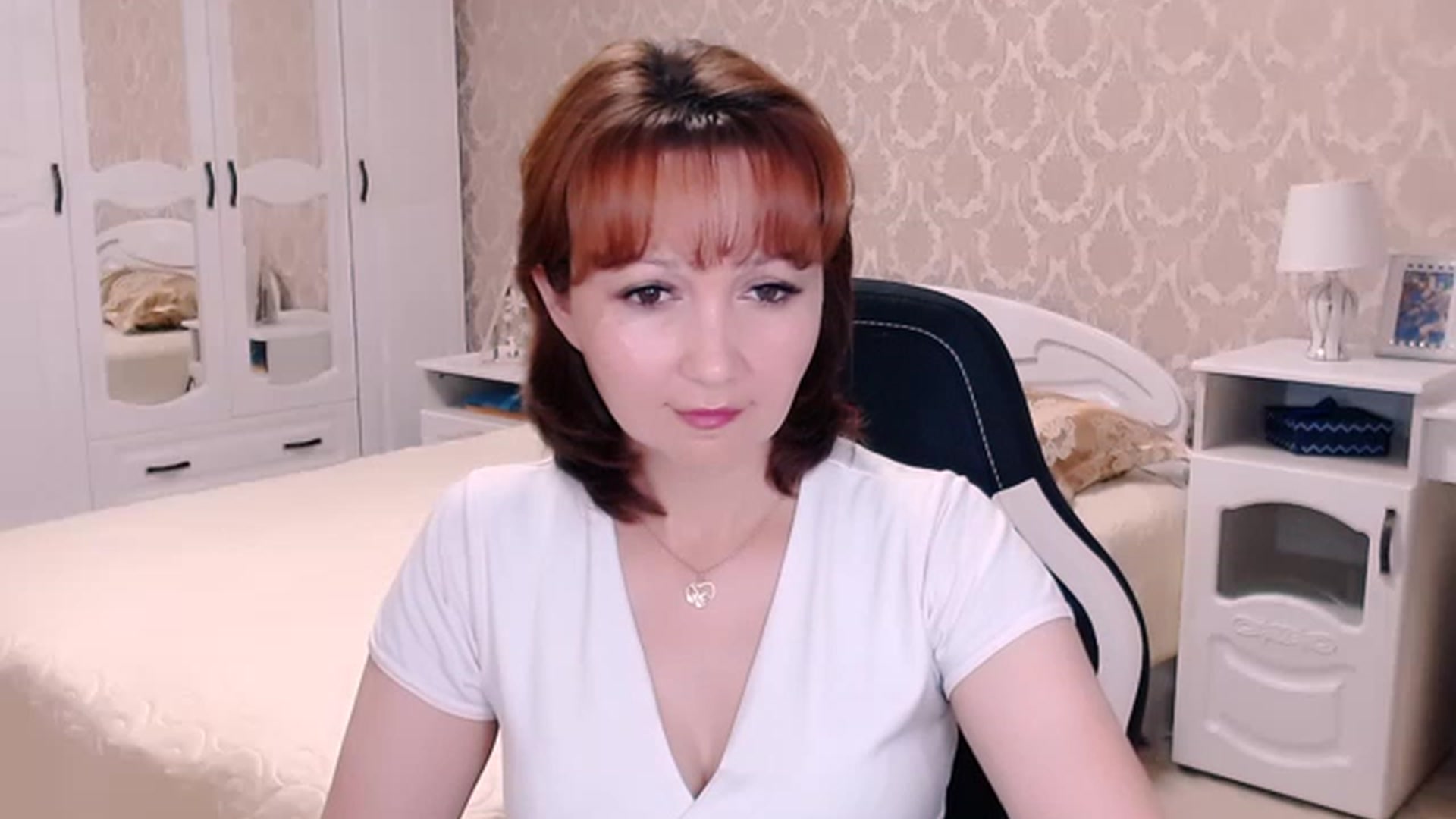 Gallery image thumbnail from AdeleMoran's myfreecams stream on, 07/29/2023, 17:18 image 17 of 20