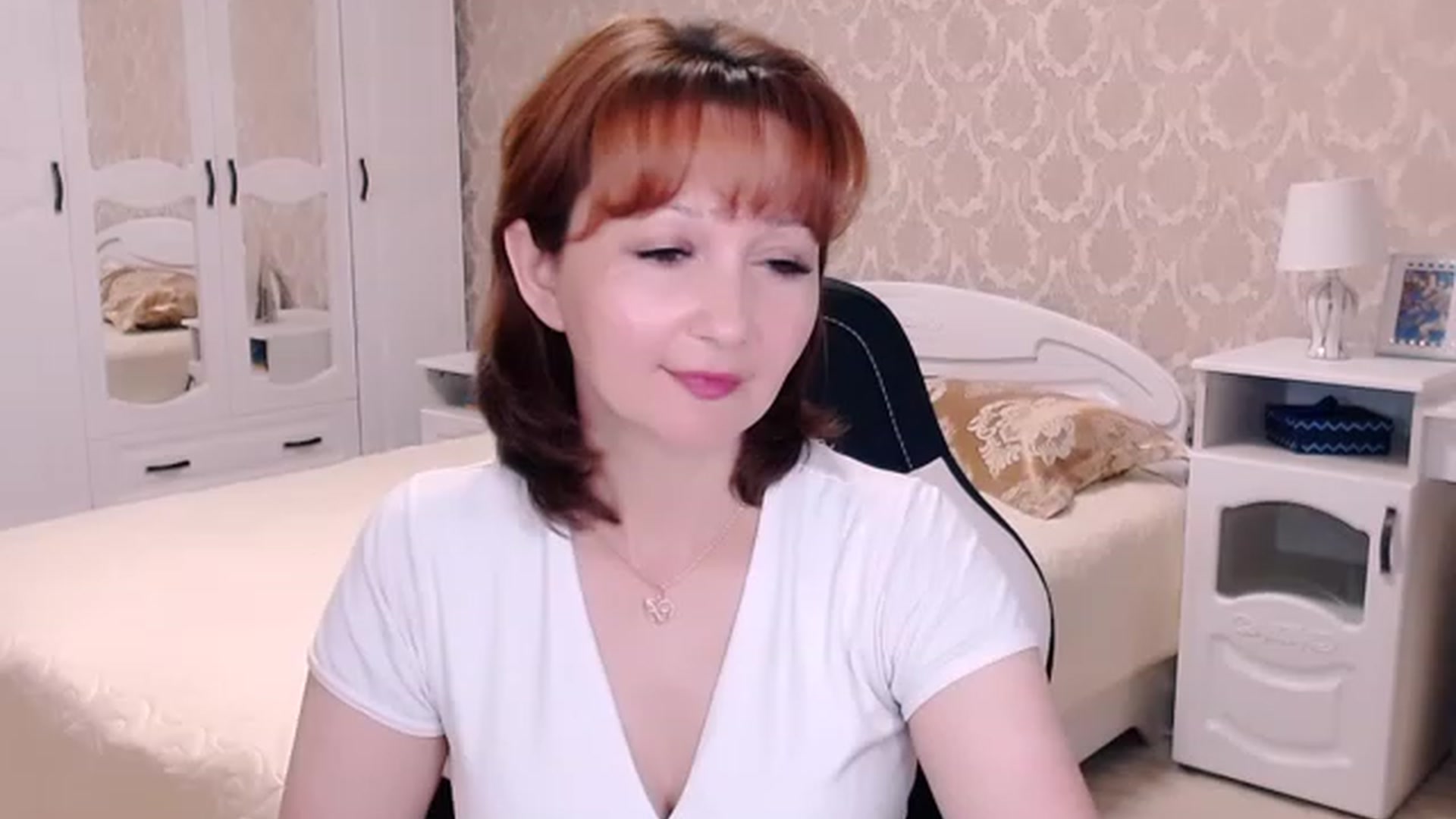 Gallery image thumbnail from AdeleMoran's myfreecams stream on, 07/29/2023, 17:18 image 11 of 20