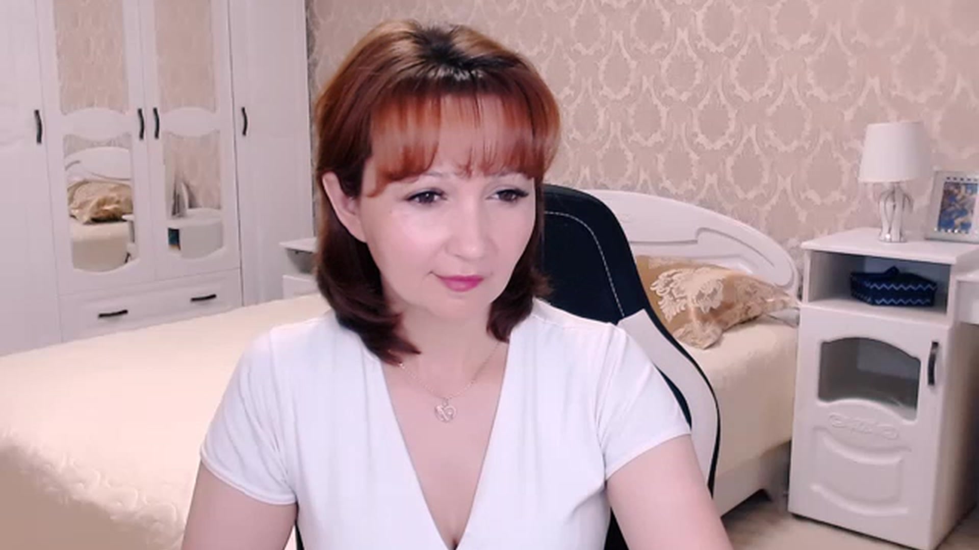 Gallery image thumbnail from AdeleMoran's myfreecams stream on, 07/29/2023, 17:18 image 10 of 20