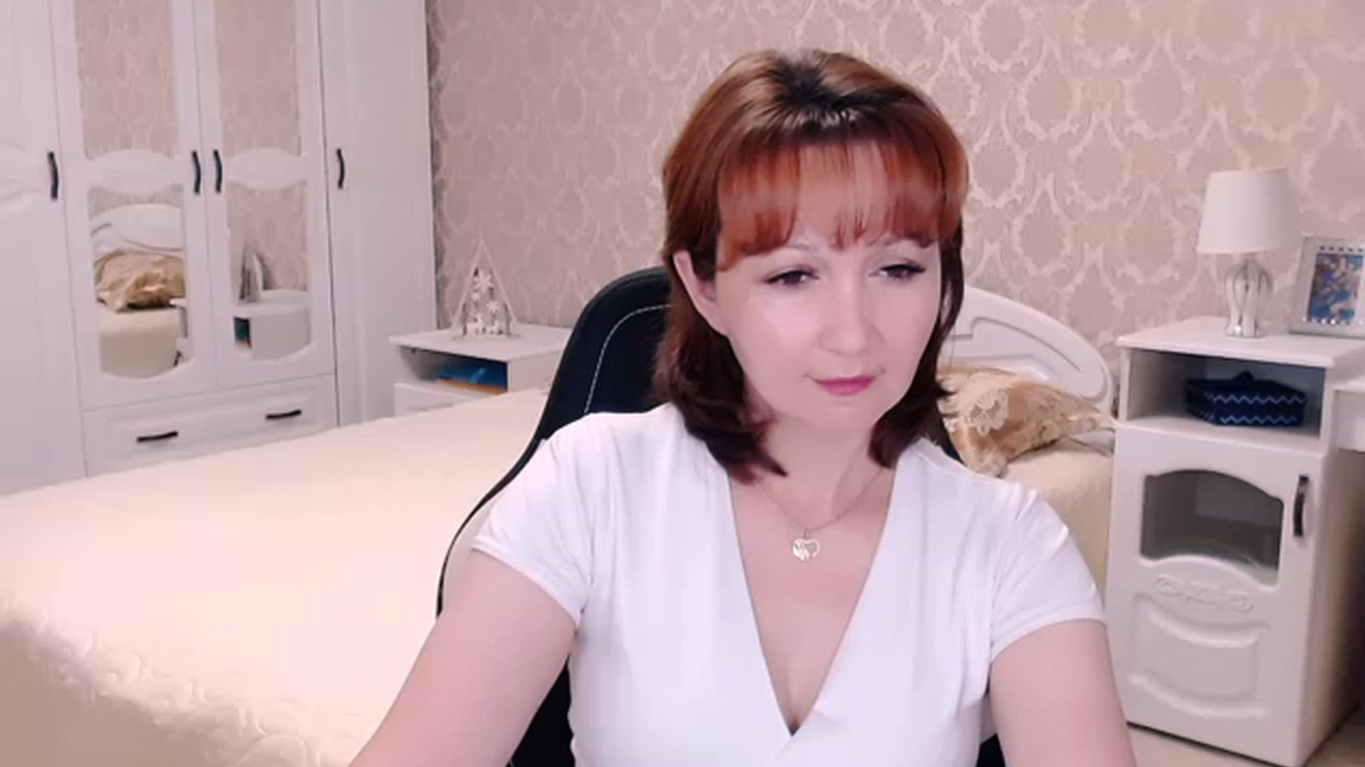 Gallery image thumbnail from AdeleMoran's myfreecams stream on, 07/29/2023, 17:18 image 20 of 20