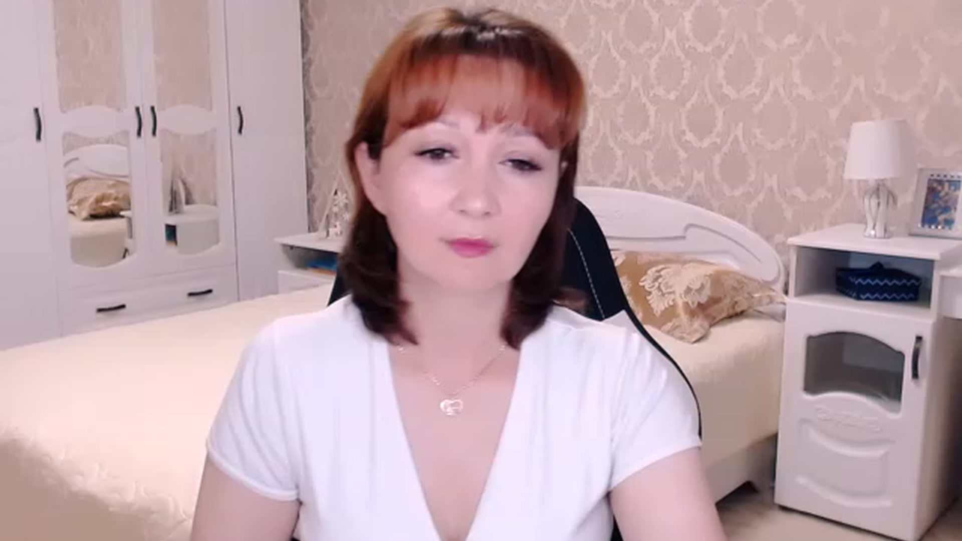 Gallery image thumbnail from AdeleMoran's myfreecams stream on, 07/29/2023, 17:40 image 6 of 20