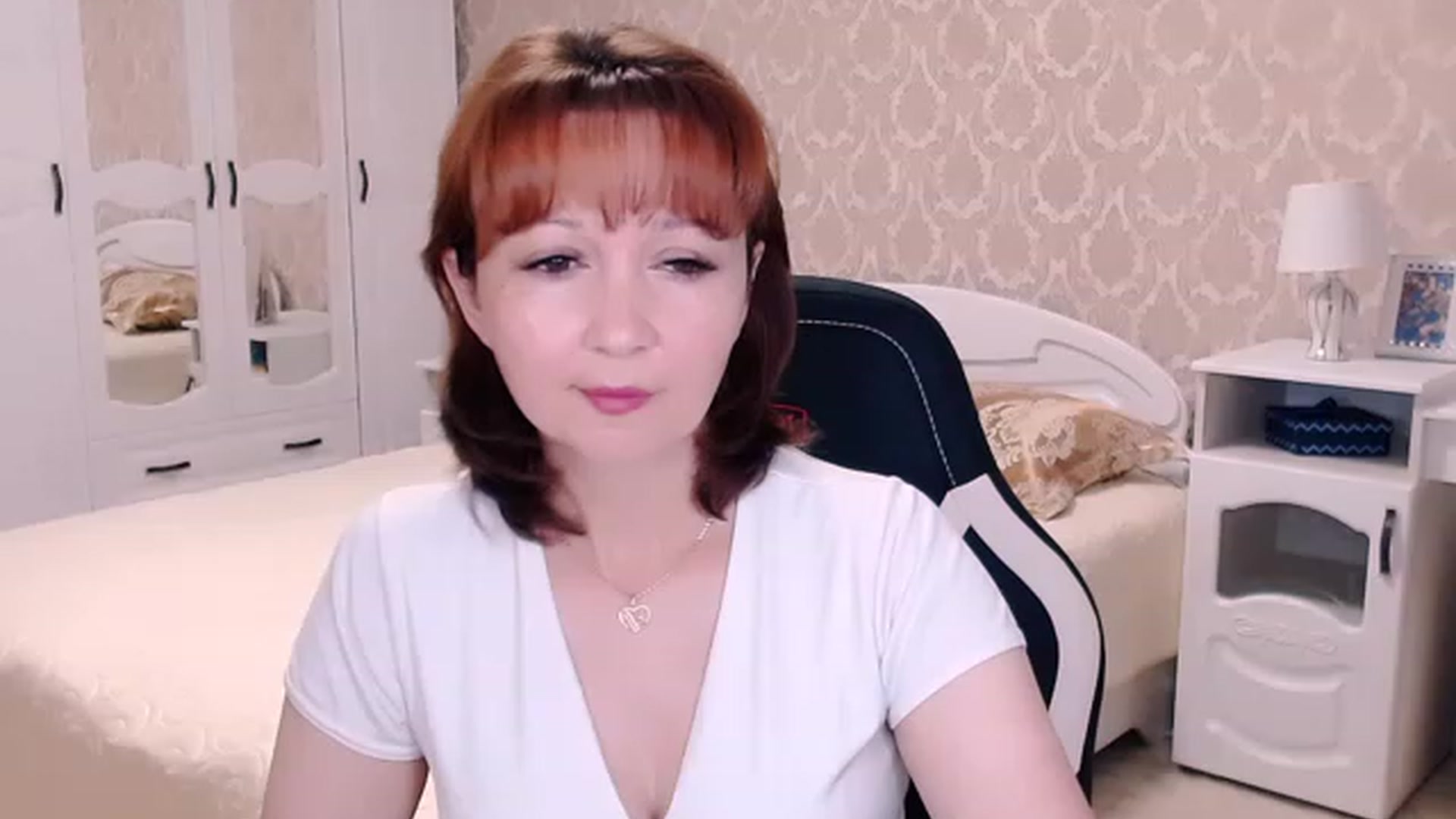 Gallery image thumbnail from AdeleMoran's myfreecams stream on, 07/29/2023, 17:40 image 3 of 20