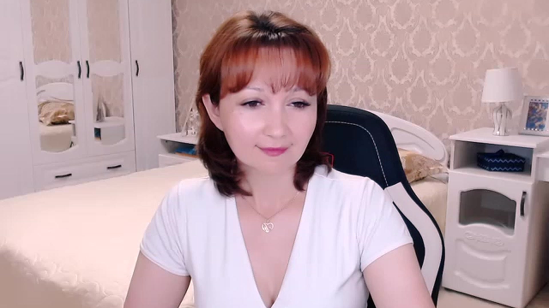 Gallery image thumbnail from AdeleMoran's myfreecams stream on, 07/29/2023, 17:40 image 20 of 20
