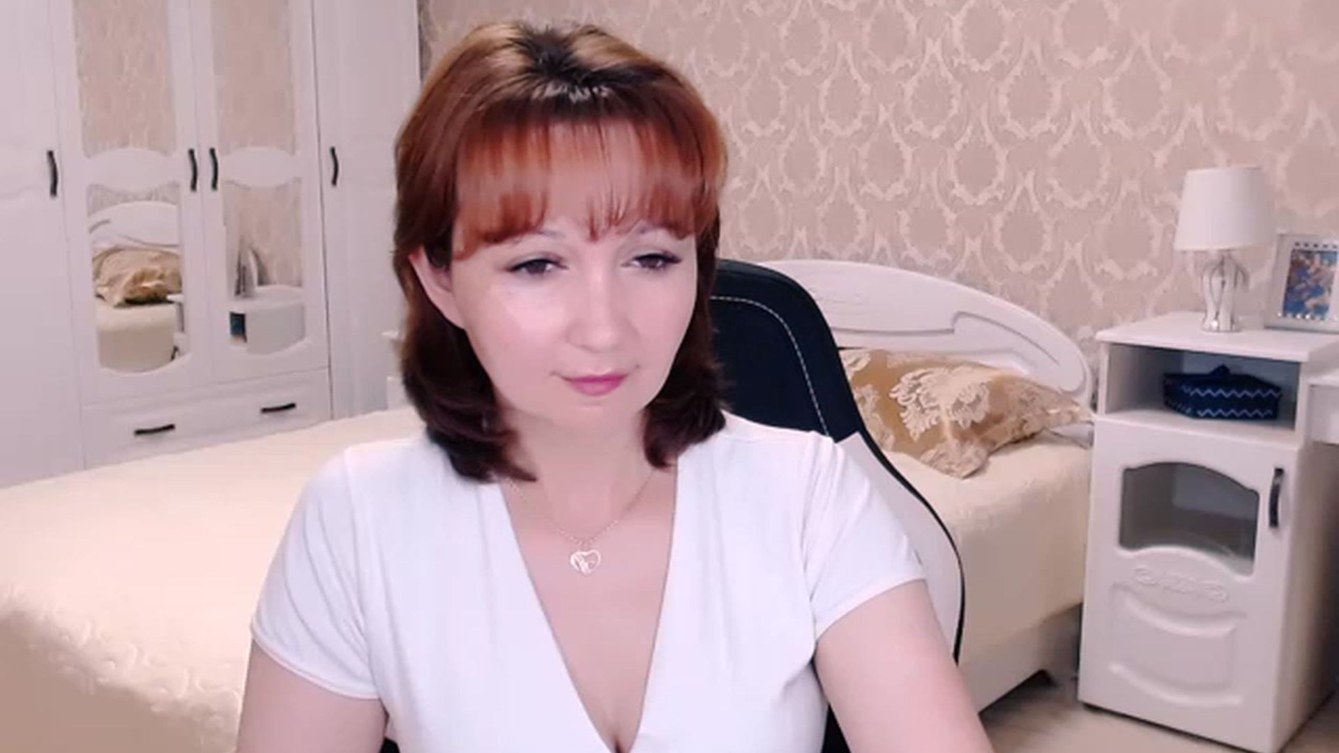 Gallery image thumbnail from AdeleMoran's myfreecams stream on, 07/29/2023, 17:40 image 13 of 20