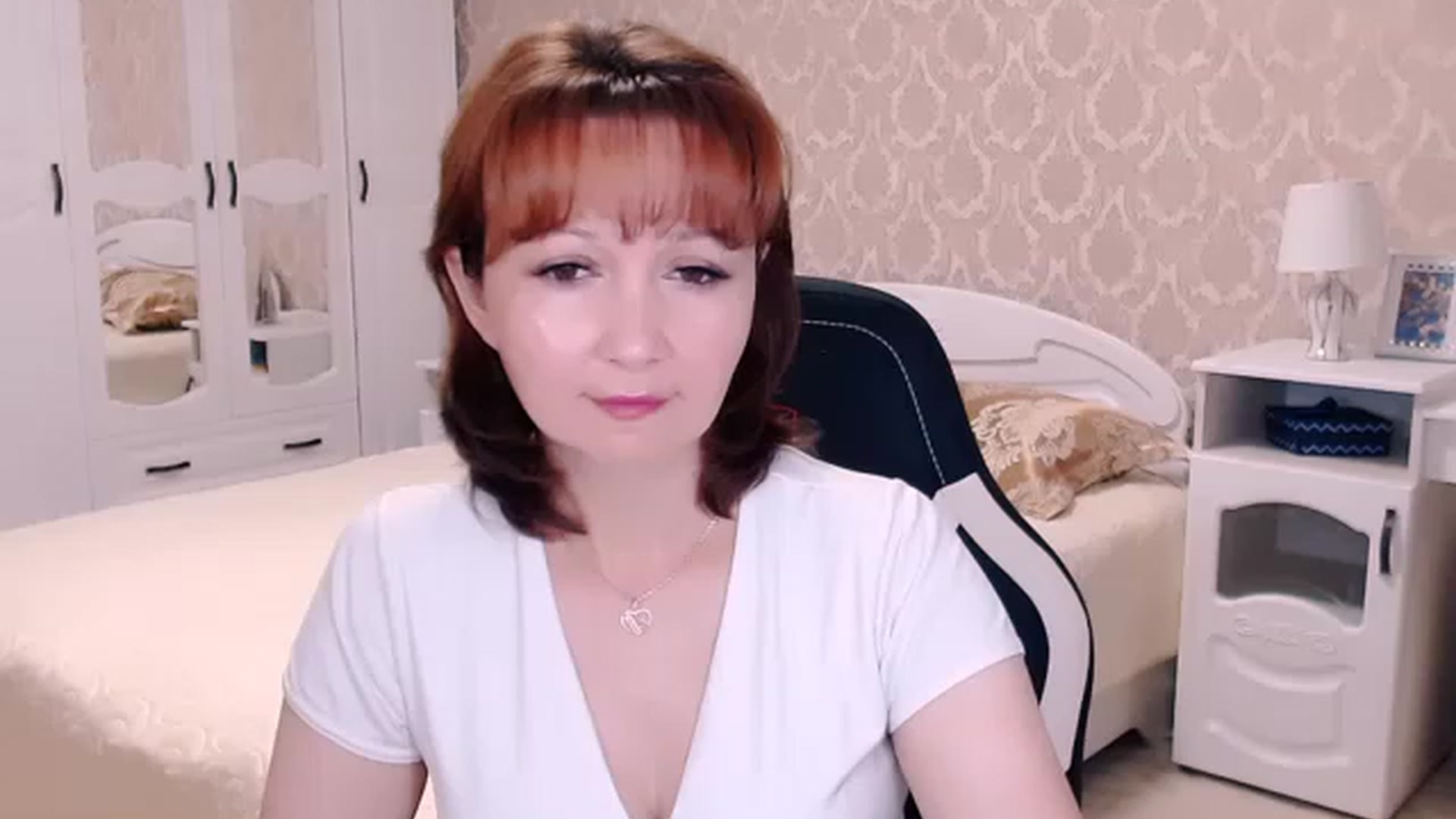 Gallery image thumbnail from AdeleMoran's myfreecams stream on, 07/29/2023, 17:40 image 2 of 20