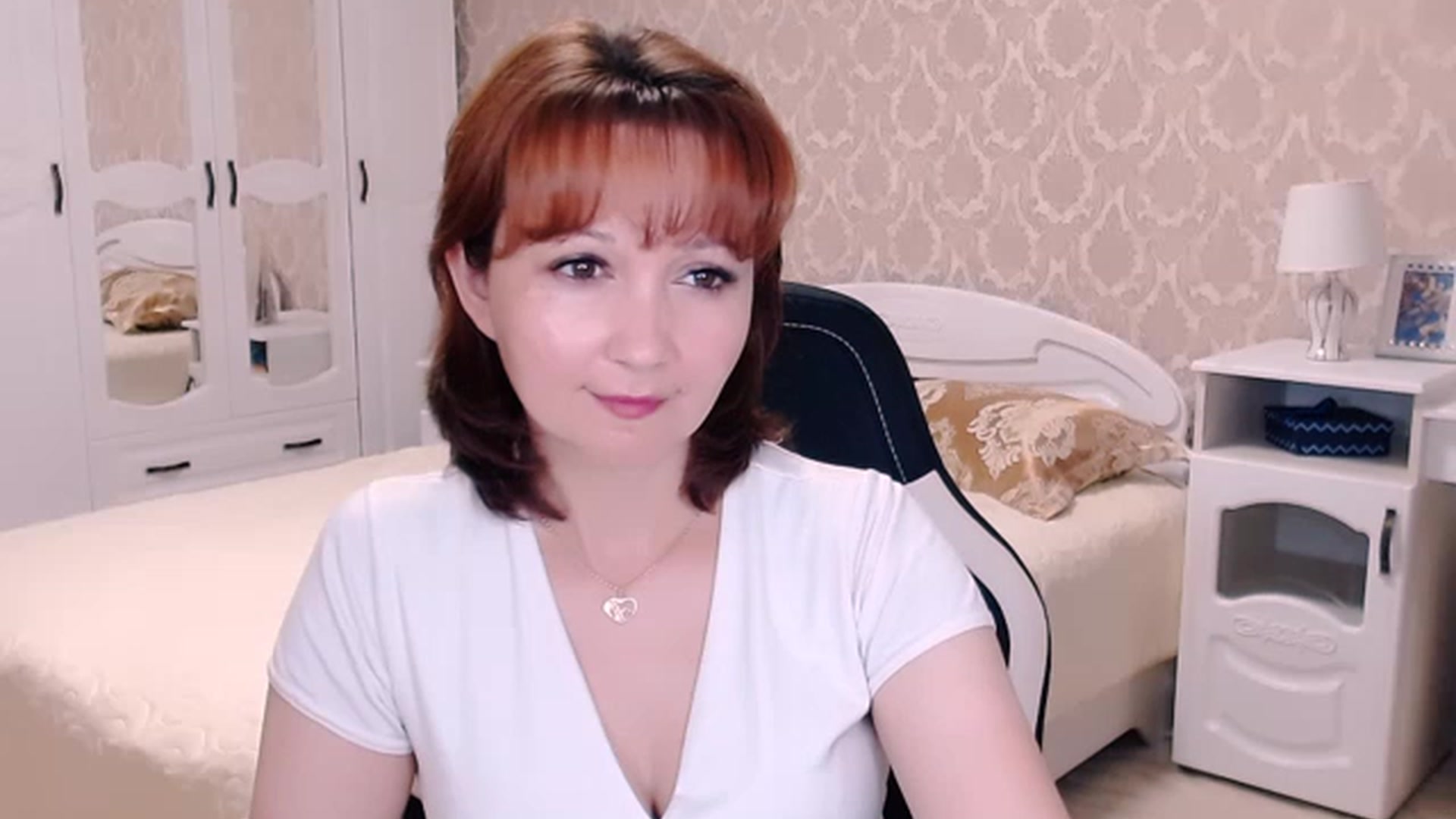 Gallery image thumbnail from AdeleMoran's myfreecams stream on, 07/29/2023, 17:40 image 11 of 20