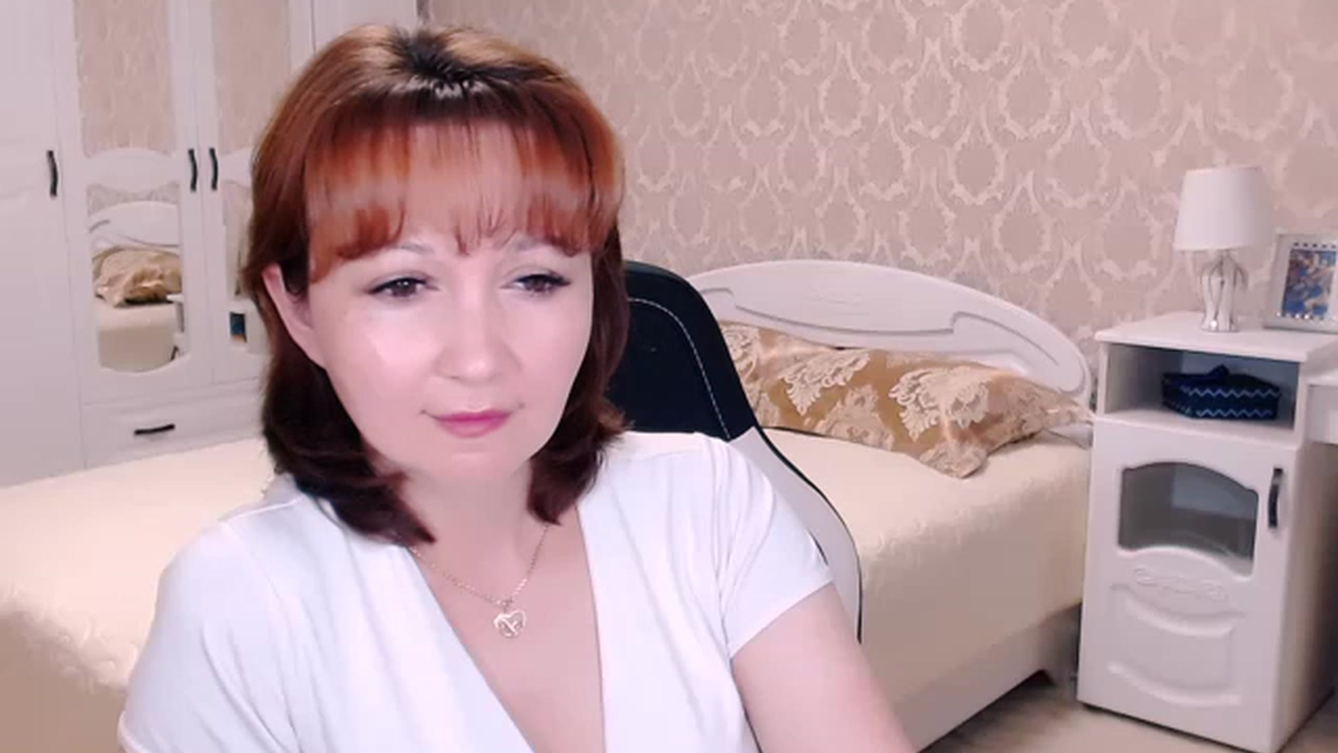 Gallery image thumbnail from AdeleMoran's myfreecams stream on, 07/29/2023, 17:40 image 5 of 20