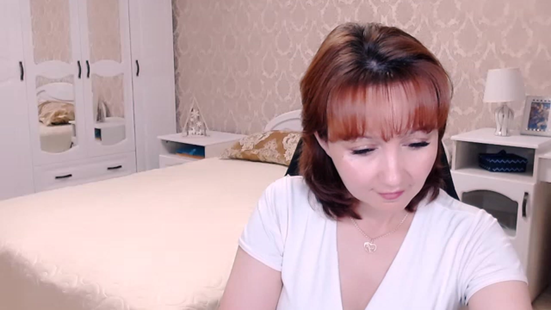 Gallery image thumbnail from AdeleMoran's myfreecams stream on, 07/29/2023, 17:40 image 16 of 20