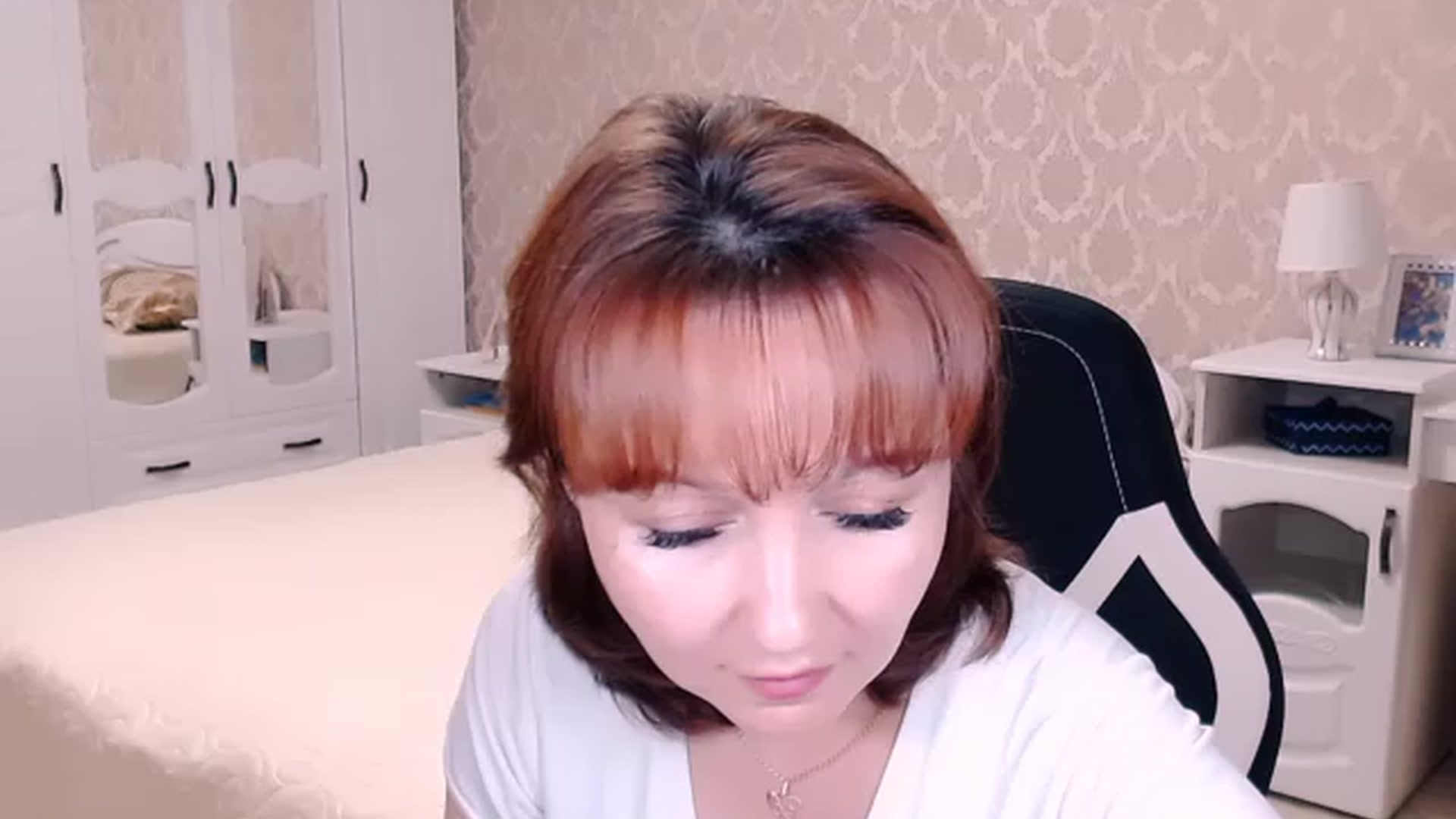 Gallery image thumbnail from AdeleMoran's myfreecams stream on, 07/29/2023, 17:40 image 17 of 20
