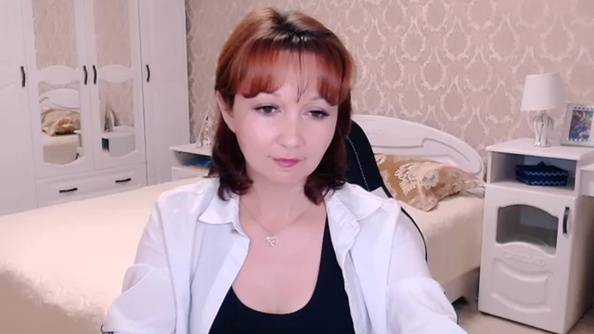 Gallery image thumbnail from AdeleMoran's myfreecams stream on, 07/29/2023, 19:21 image 15 of 20