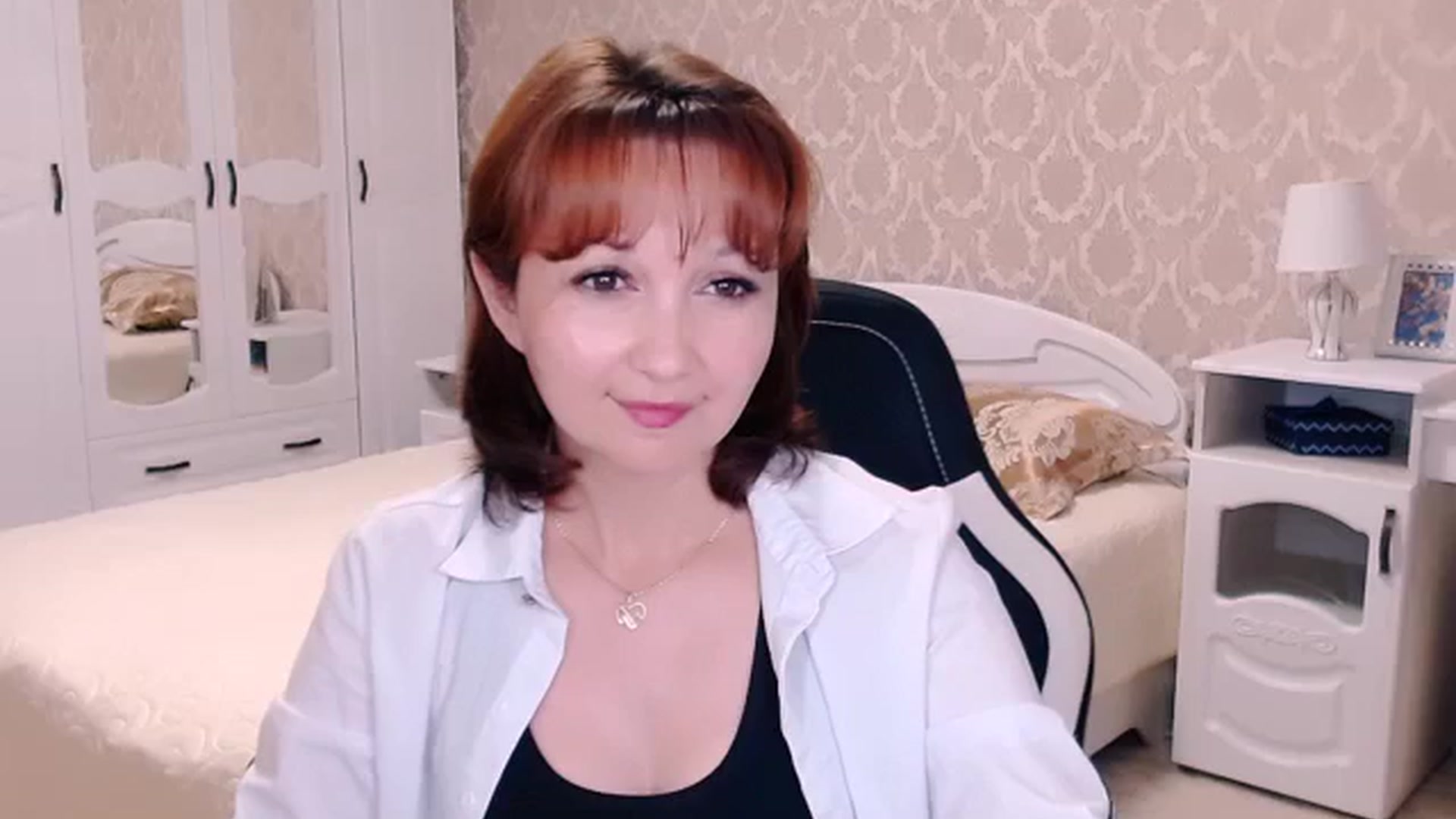 Gallery image thumbnail from AdeleMoran's myfreecams stream on, 07/29/2023, 19:21 image 1 of 20