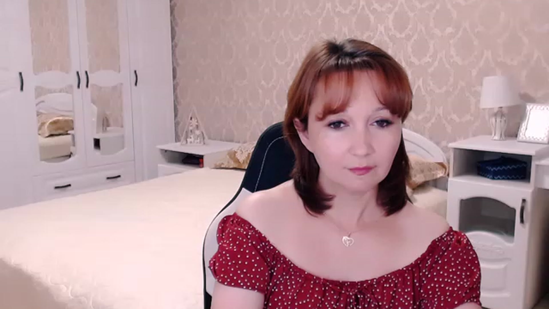 Gallery image thumbnail from AdeleMoran's myfreecams stream on, 08/12/2023, 18:41 image 7 of 20