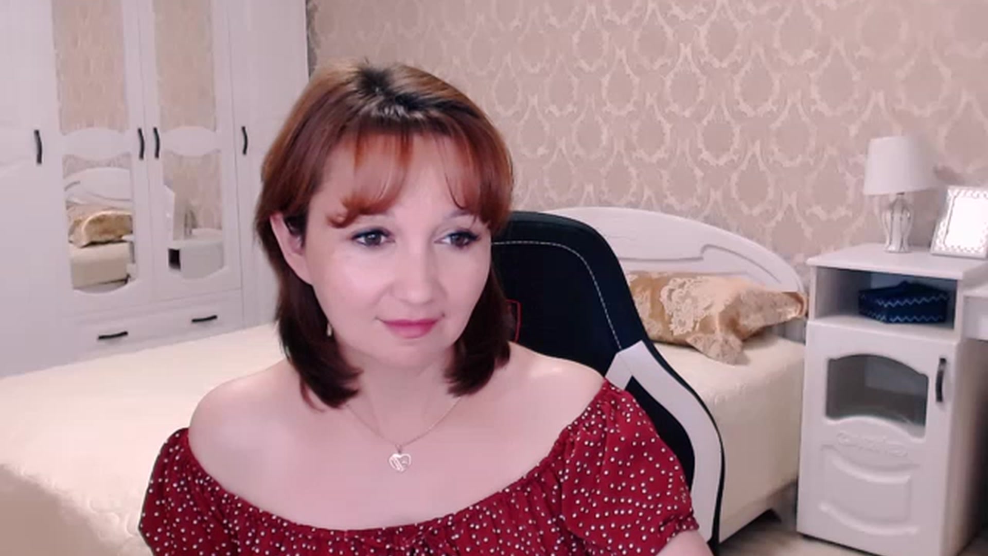 Gallery image thumbnail from AdeleMoran's myfreecams stream on, 08/12/2023, 18:41 image 19 of 20