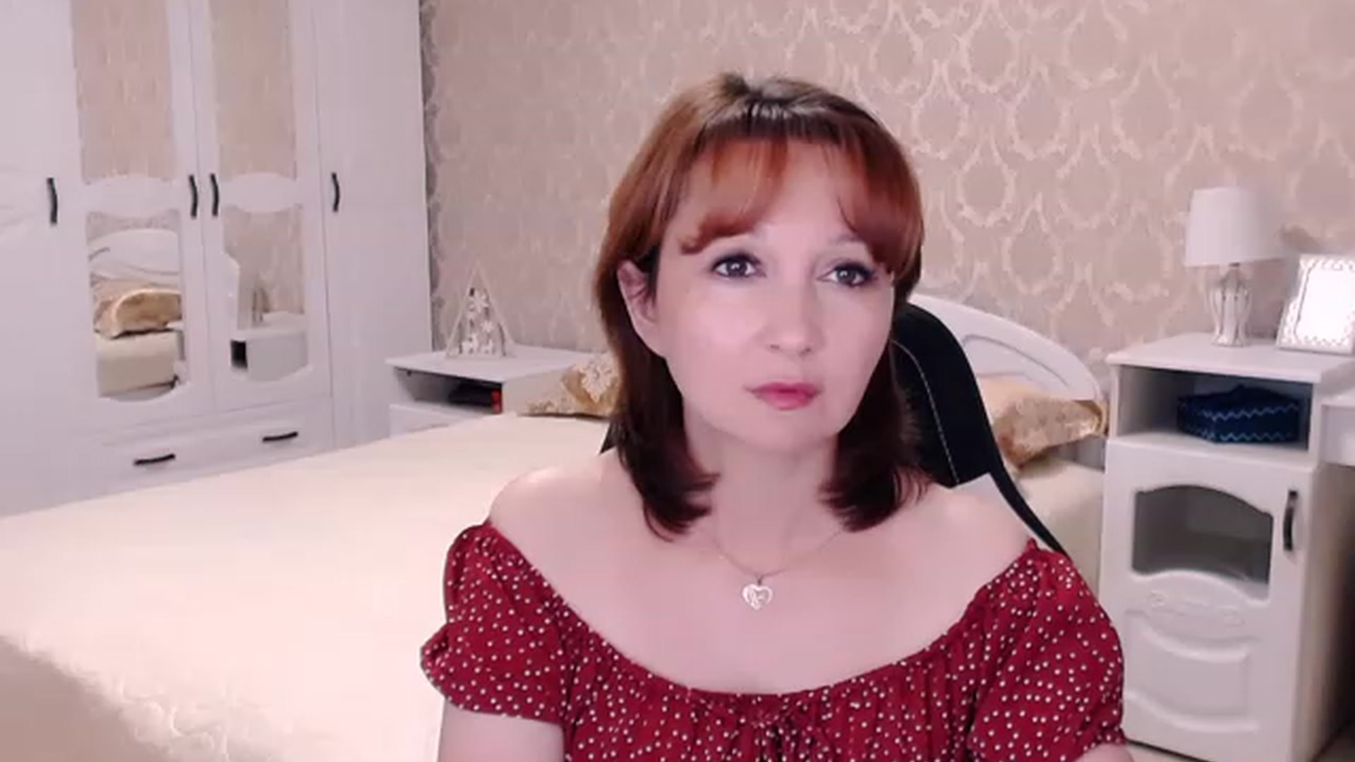Gallery image thumbnail from AdeleMoran's myfreecams stream on, 08/12/2023, 18:41 image 9 of 20