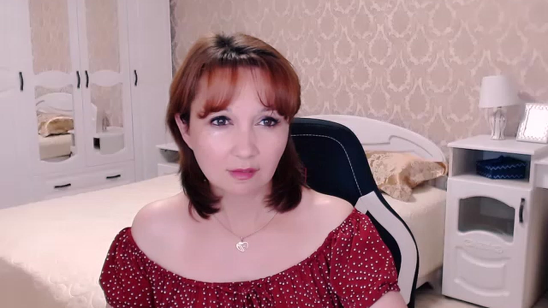 Gallery image thumbnail from AdeleMoran's myfreecams stream on, 08/12/2023, 18:41 image 20 of 20