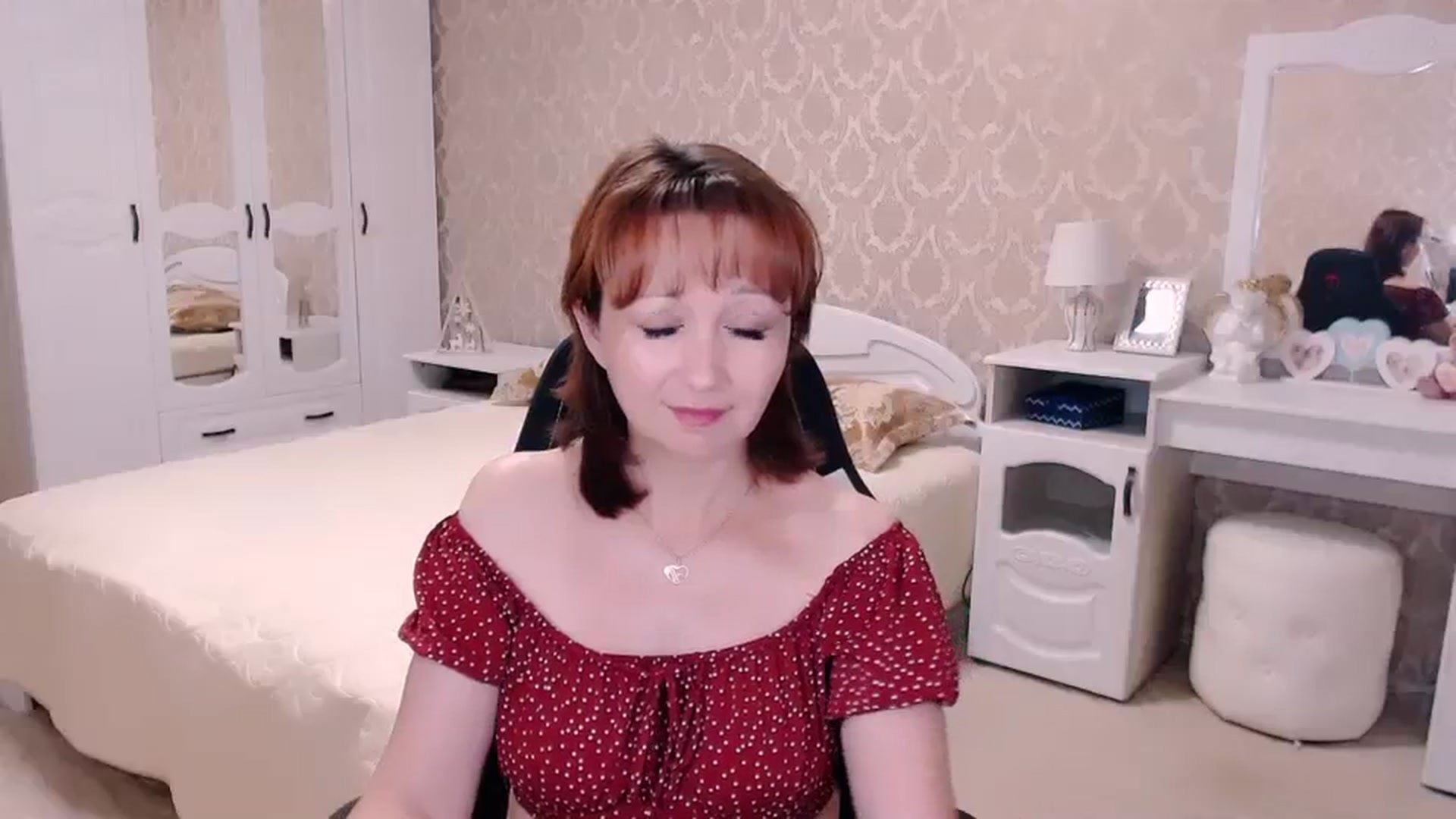Gallery image thumbnail from AdeleMoran's myfreecams stream on, 08/13/2023, 19:30 image 18 of 20
