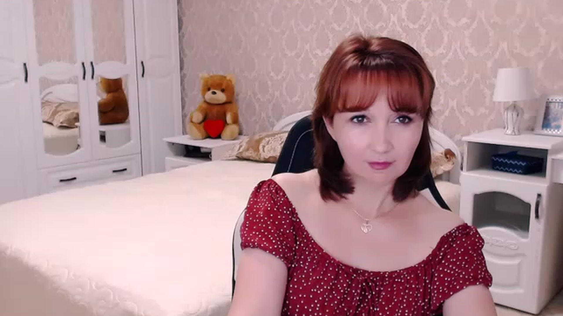 Gallery image thumbnail from AdeleMoran's myfreecams stream on, 08/20/2023, 16:37 image 9 of 20